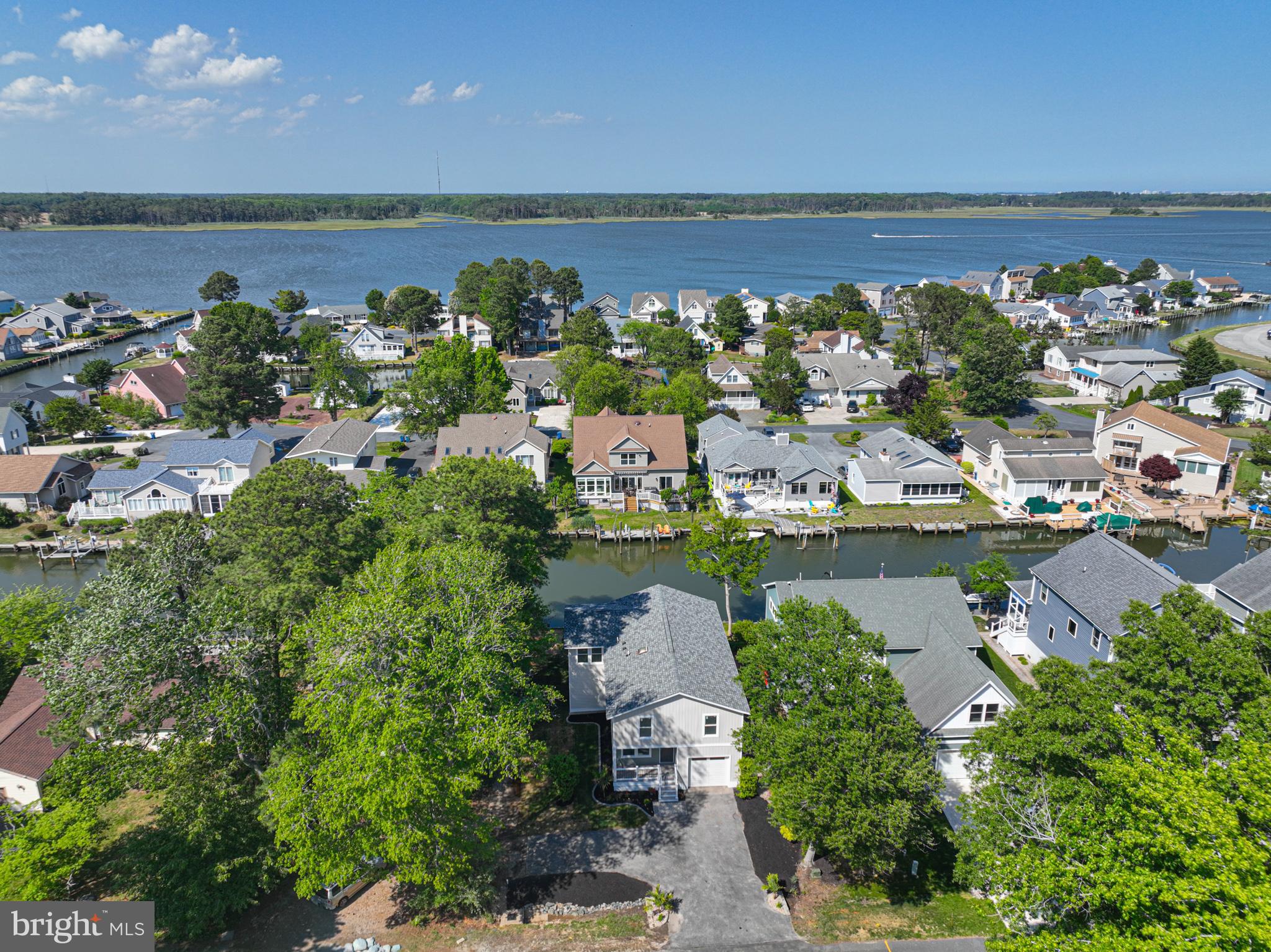 OCEAN PINES - NEWPORT - Residential