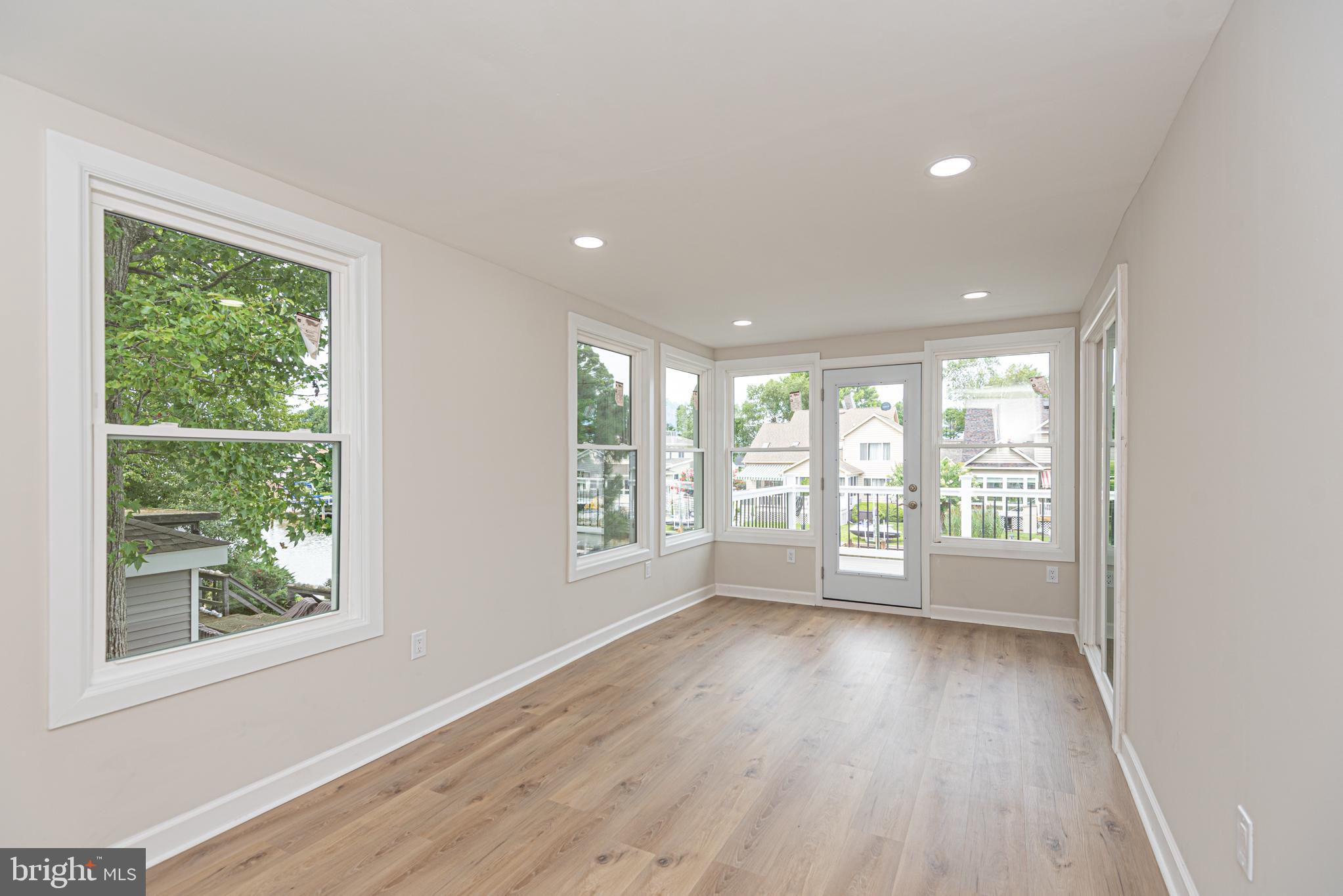 OCEAN PINES - NEWPORT - Residential