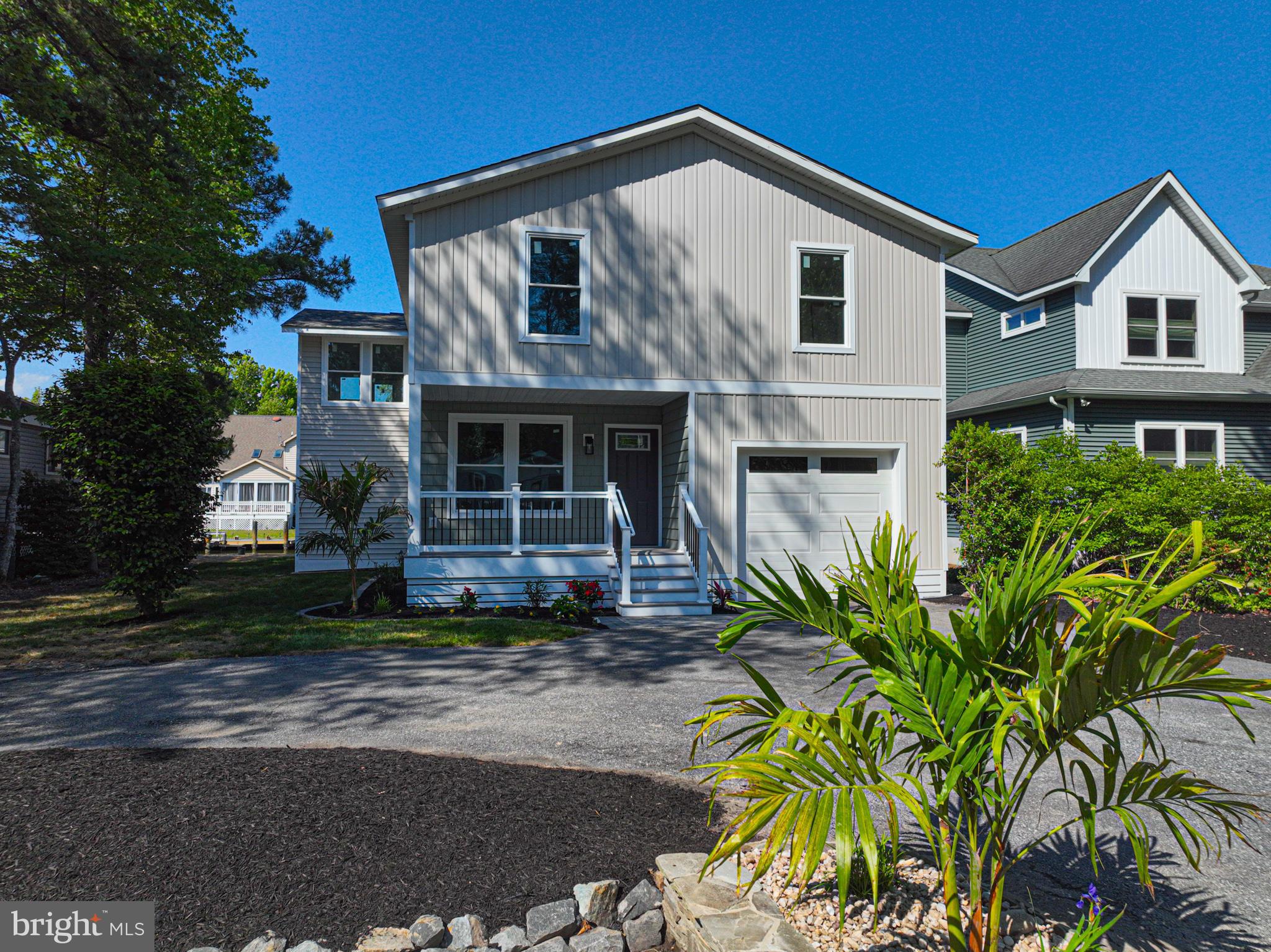 OCEAN PINES - NEWPORT - Residential