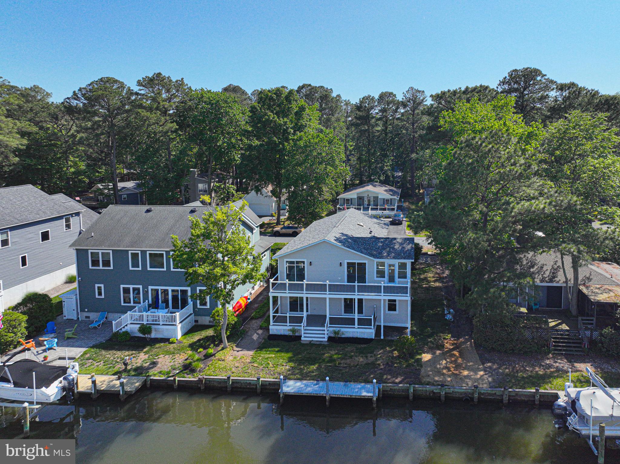 OCEAN PINES - NEWPORT - Residential