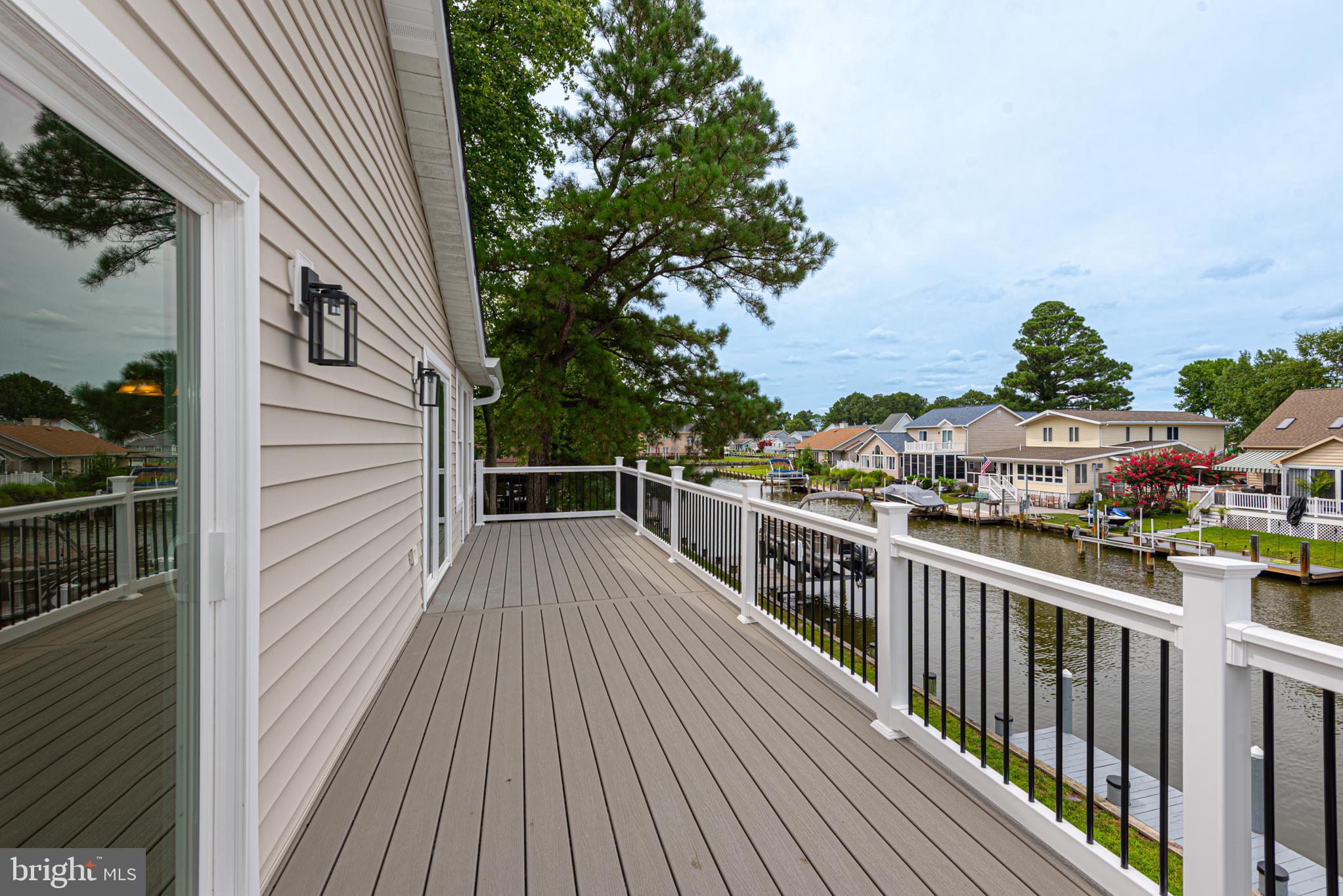 OCEAN PINES - NEWPORT - Residential