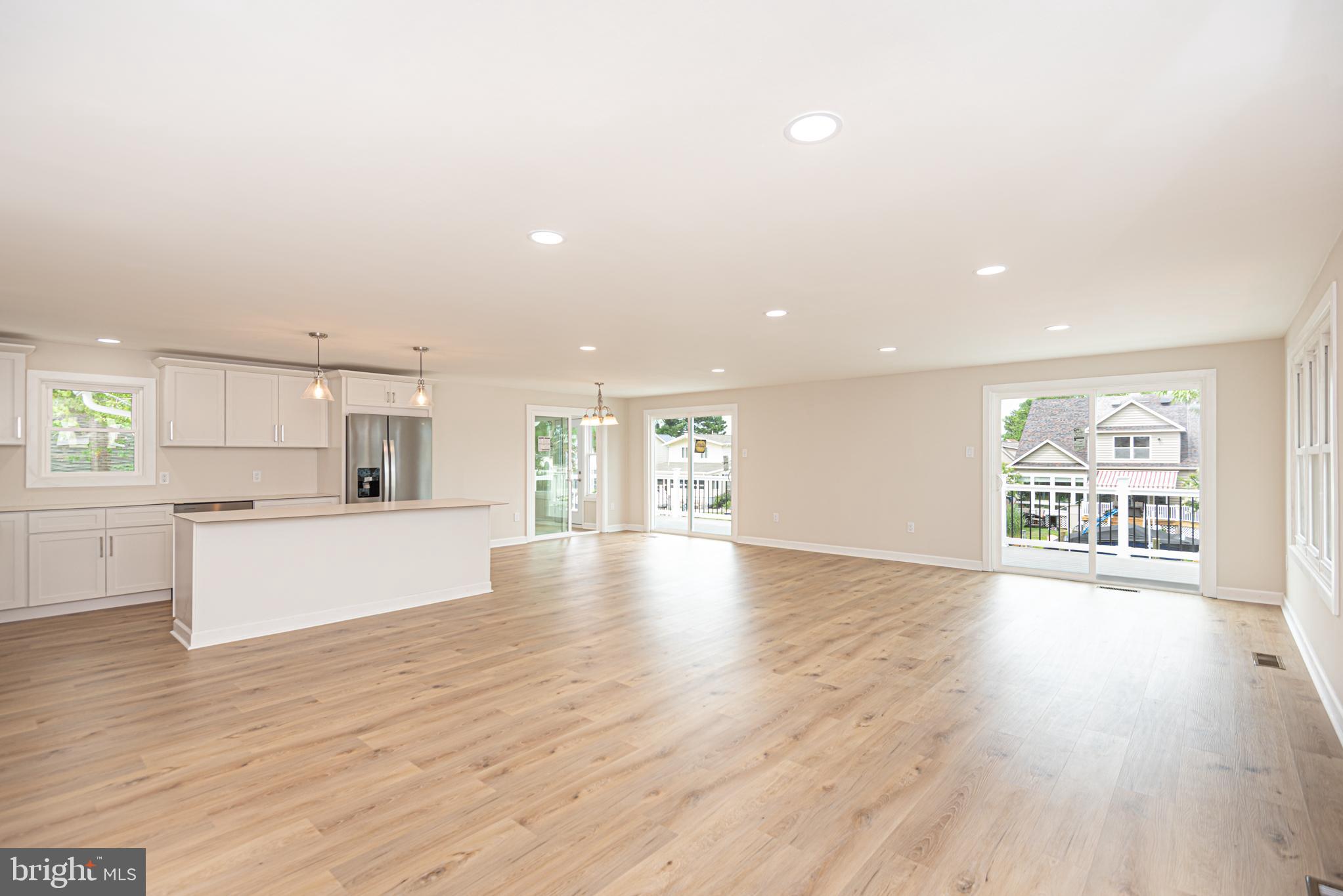 OCEAN PINES - NEWPORT - Residential