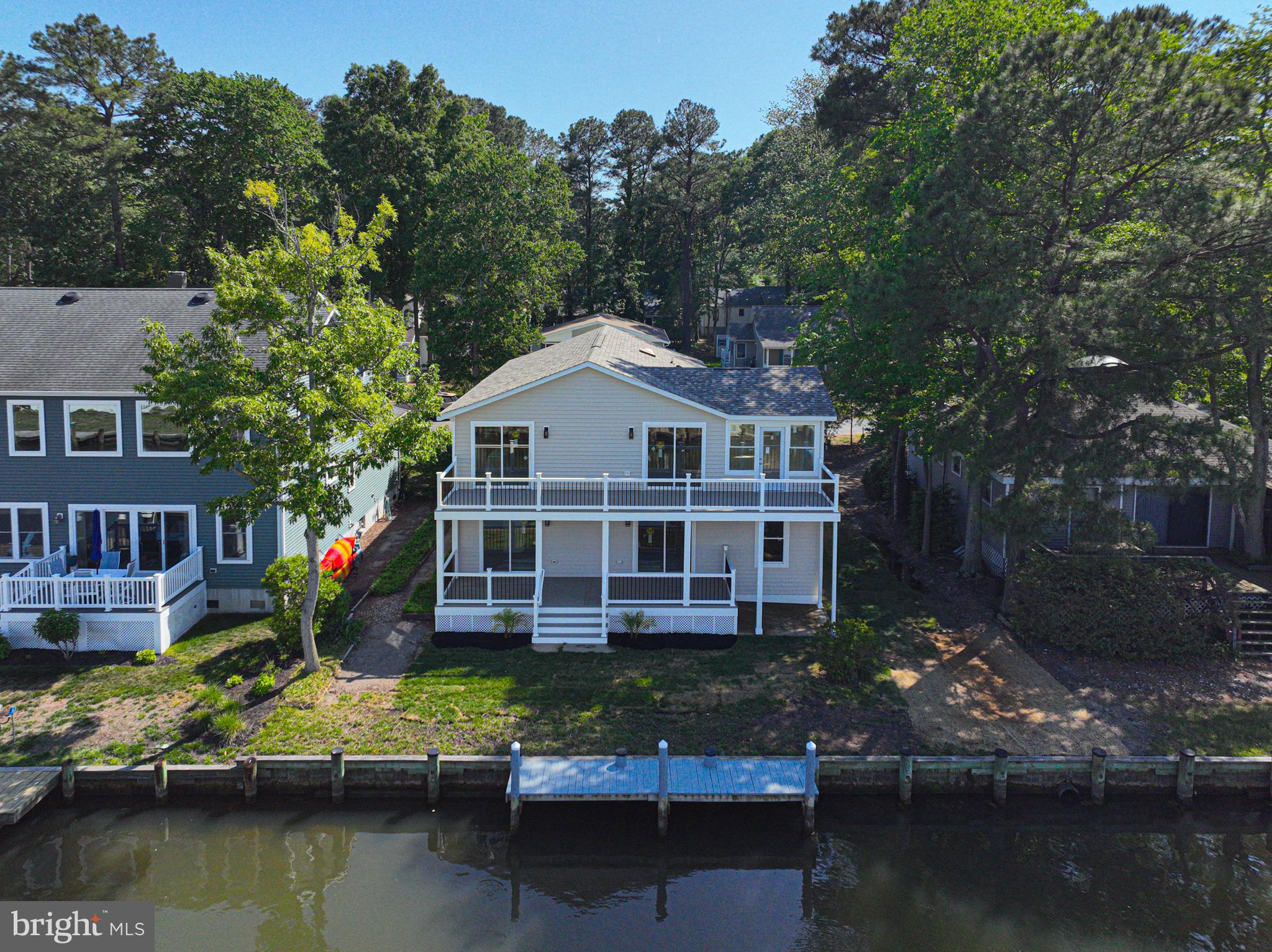 OCEAN PINES - NEWPORT - Residential