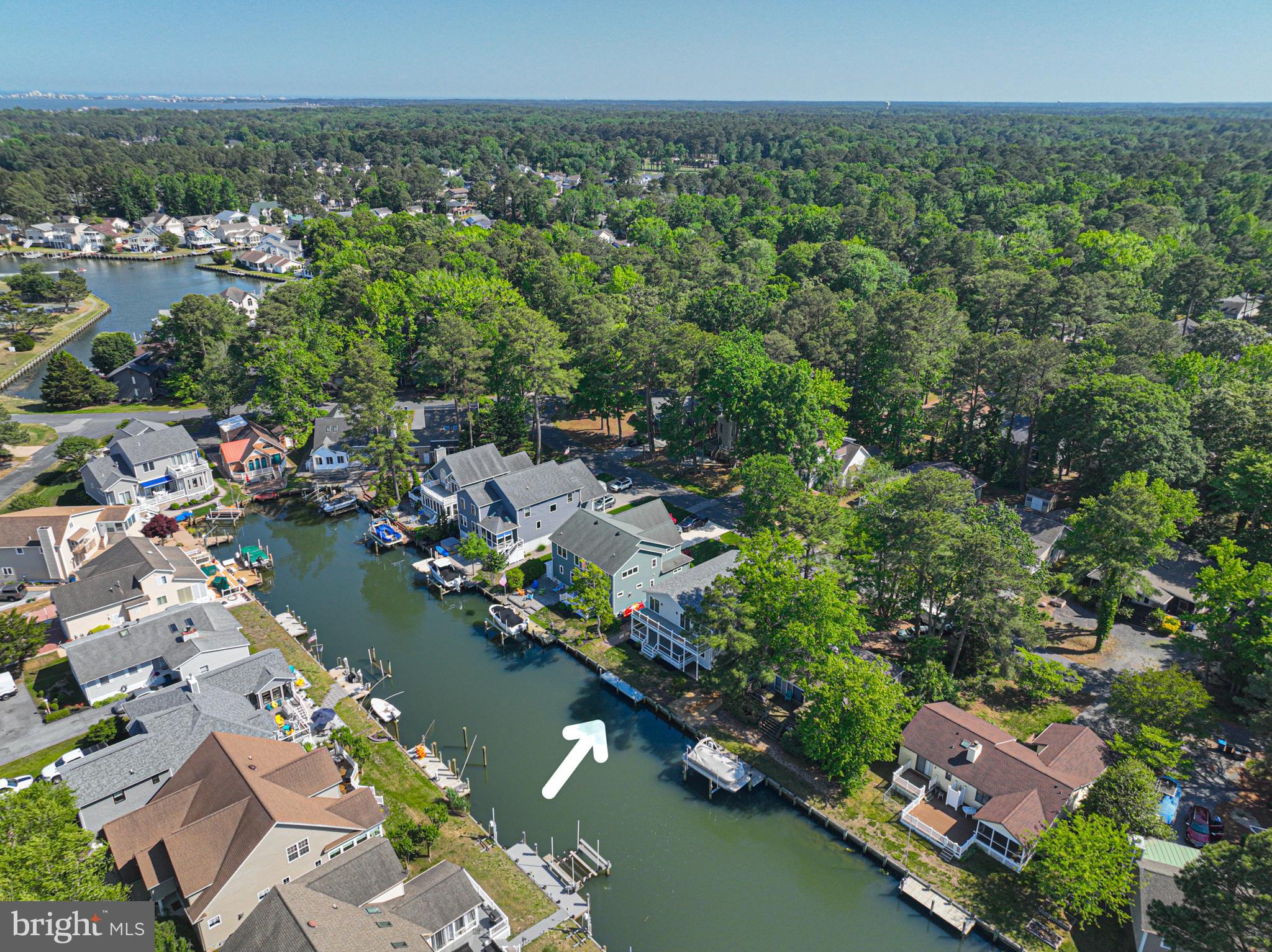 OCEAN PINES - NEWPORT - Residential
