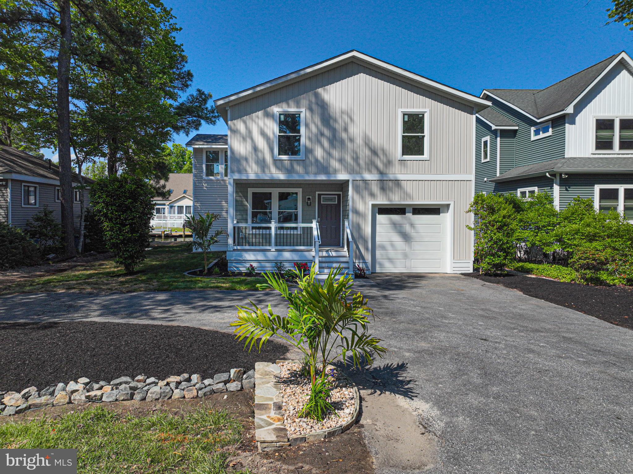OCEAN PINES - NEWPORT - Residential