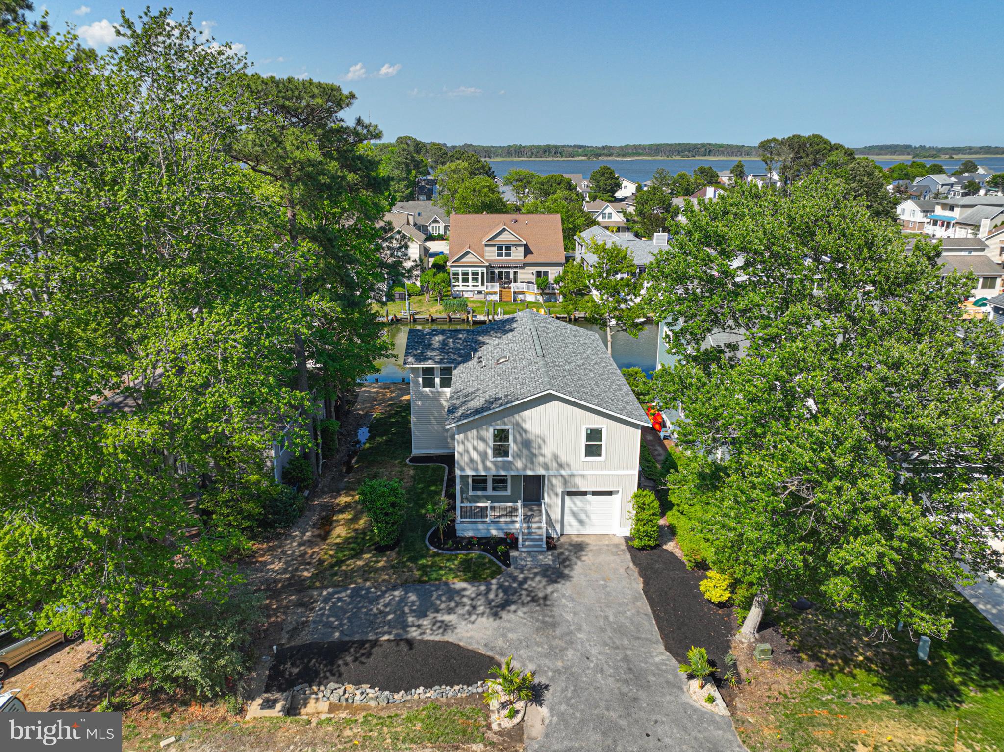 OCEAN PINES - NEWPORT - Residential