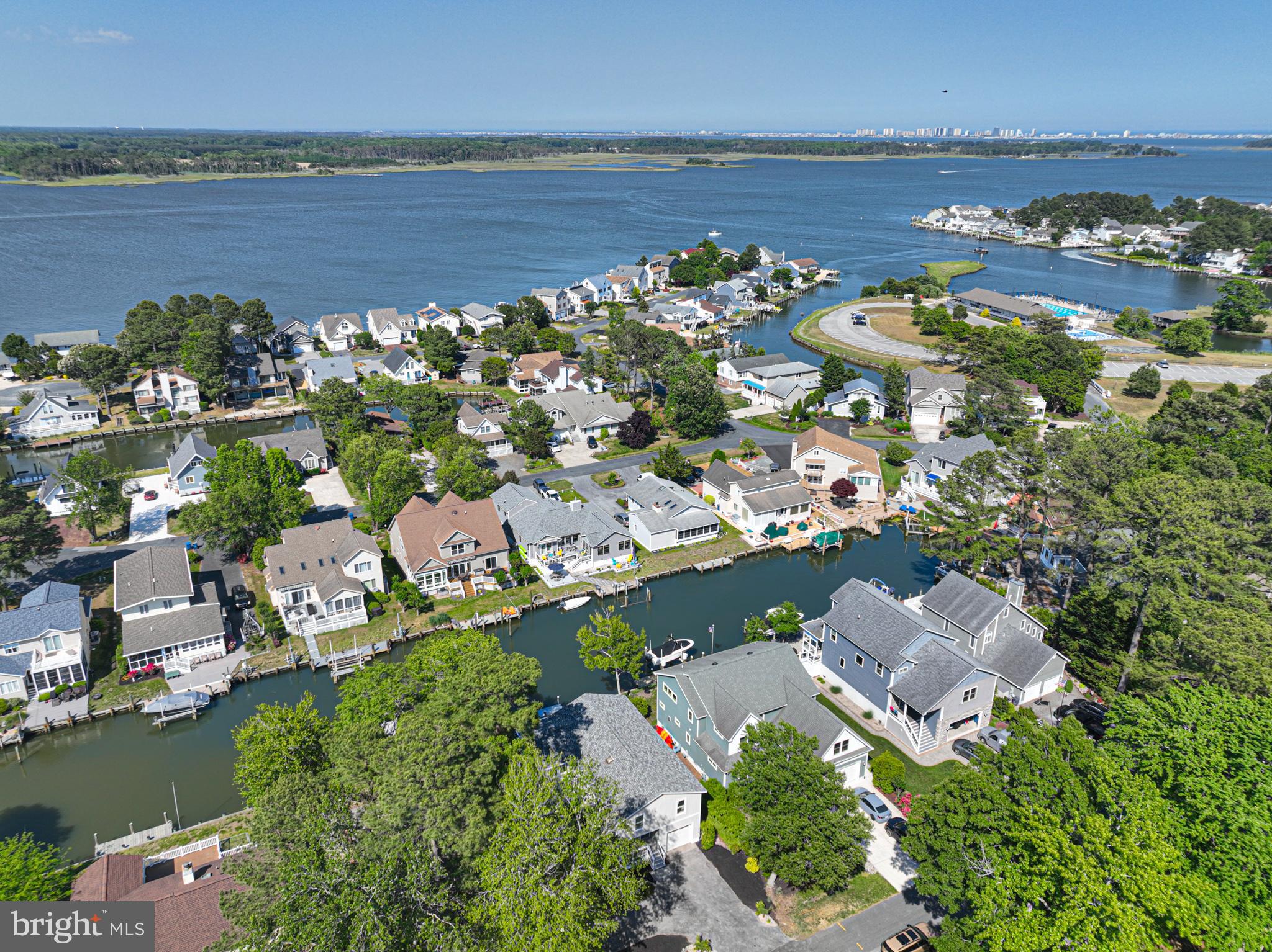 OCEAN PINES - NEWPORT - Residential