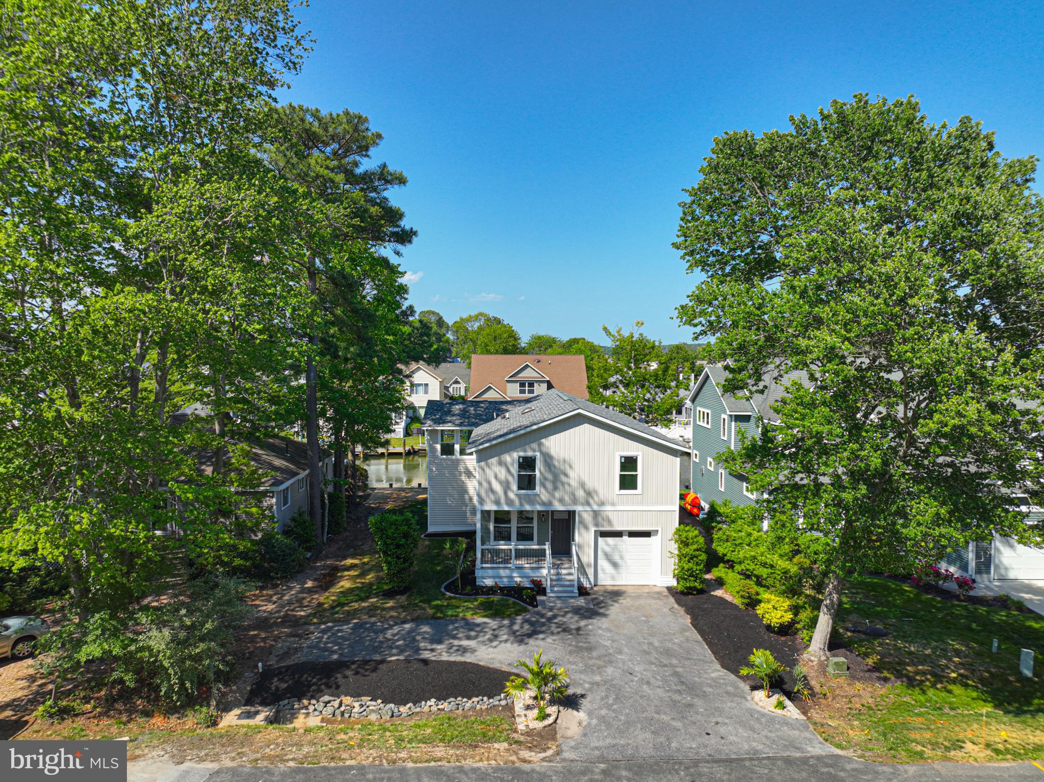 OCEAN PINES - NEWPORT - Residential