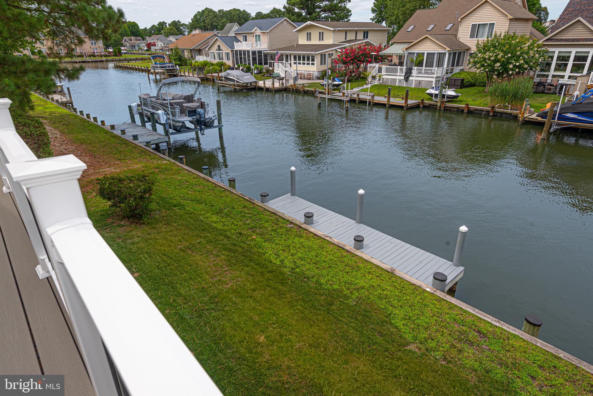 OCEAN PINES - NEWPORT - Residential