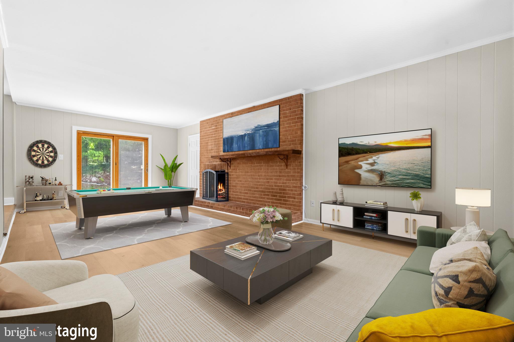 SUSSEX - Residential