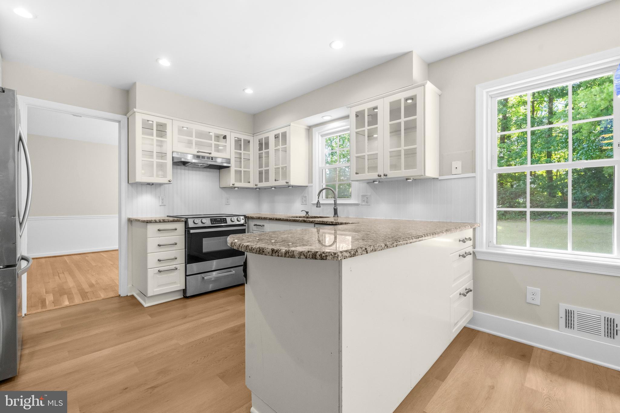 SUSSEX - Residential