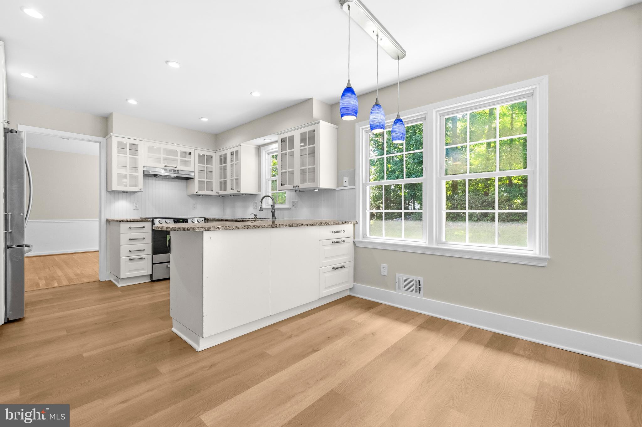SUSSEX - Residential