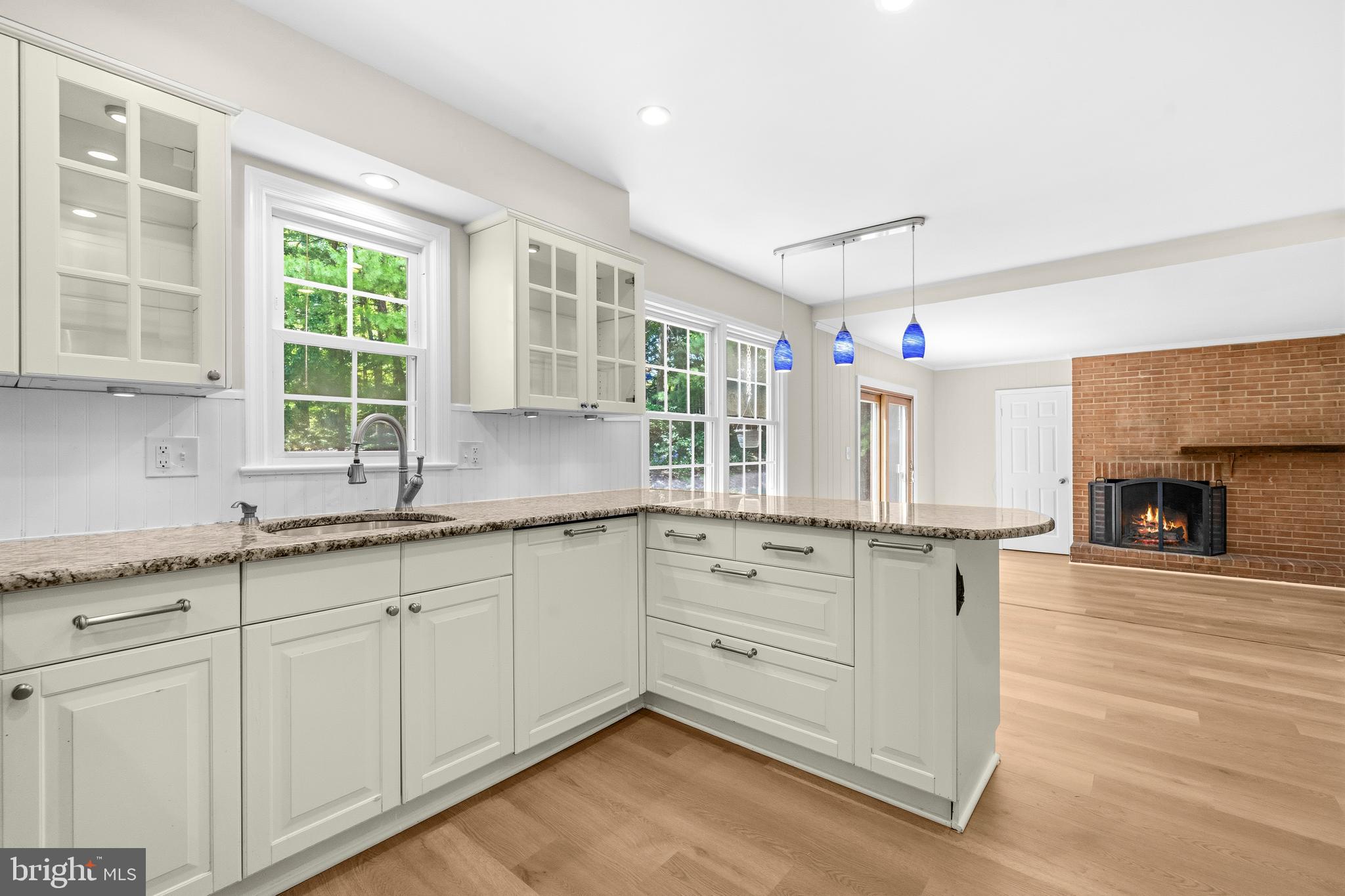 SUSSEX - Residential