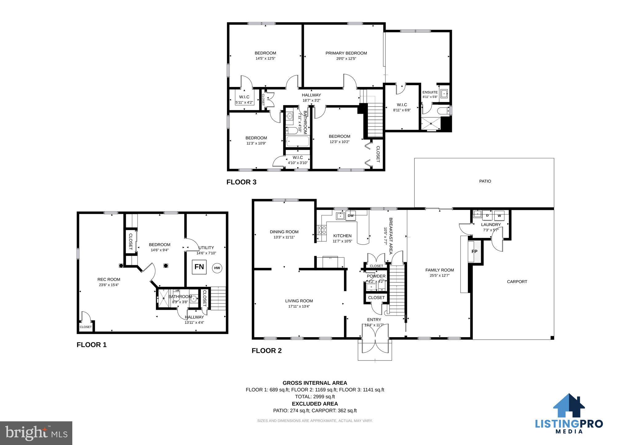 SUSSEX - Residential
