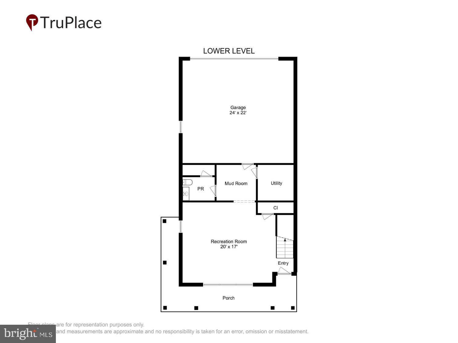 POOLESVILLE - Residential