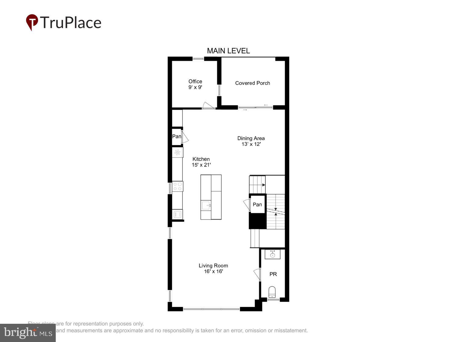 POOLESVILLE - Residential