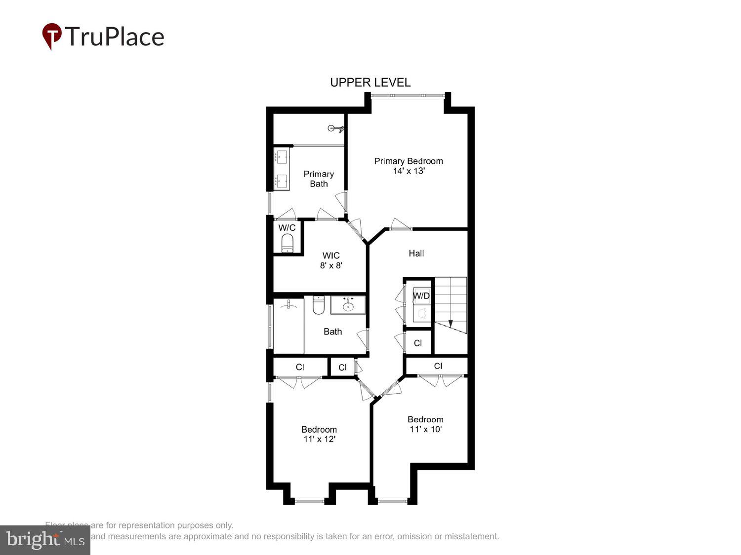 POOLESVILLE - Residential