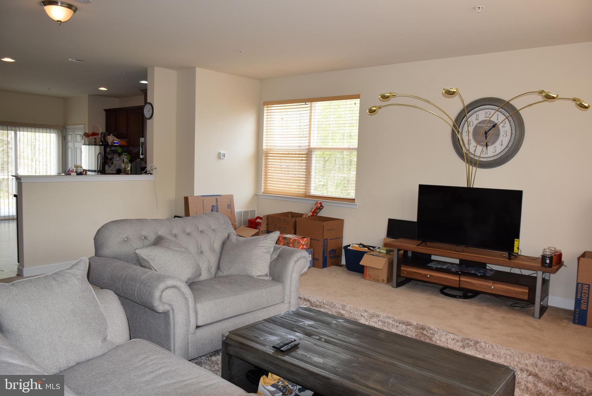 OAK TREE LANDING - Residential Lease