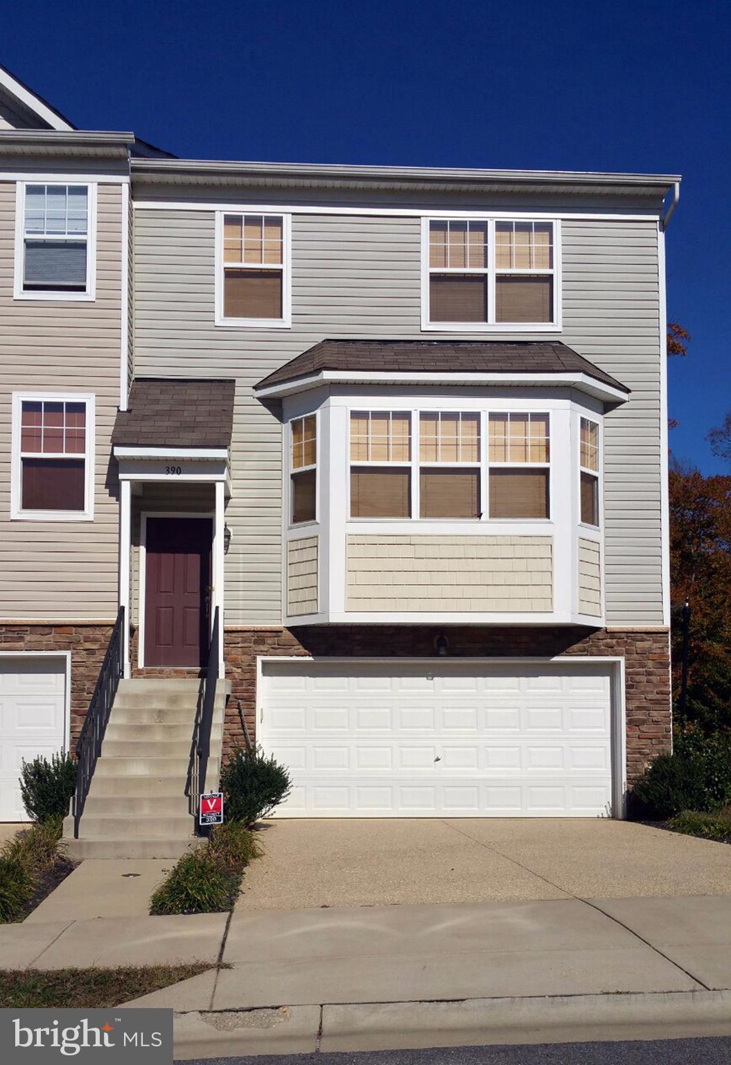OAK TREE LANDING - Residential Lease