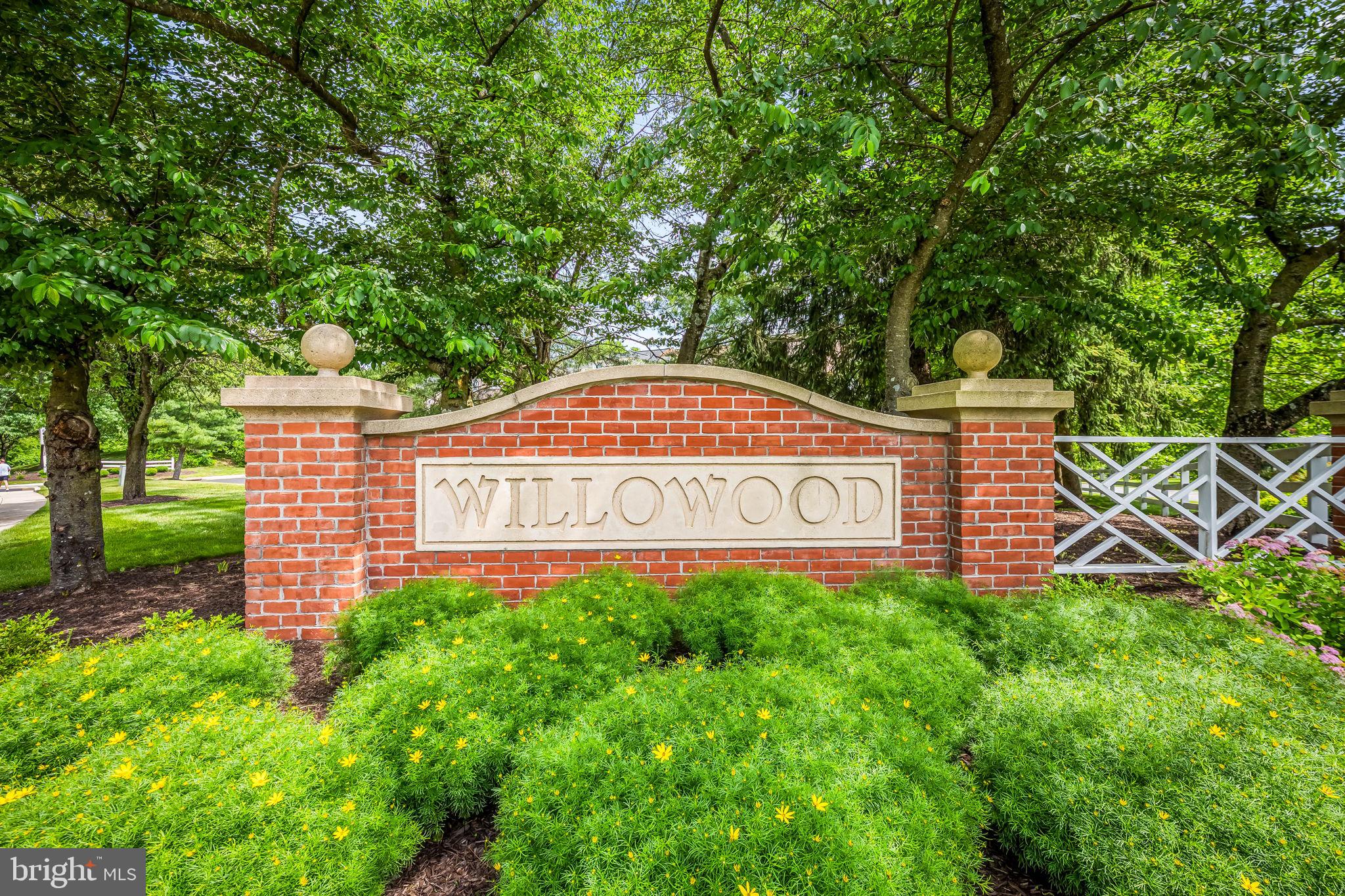 WILLOWOOD - Residential