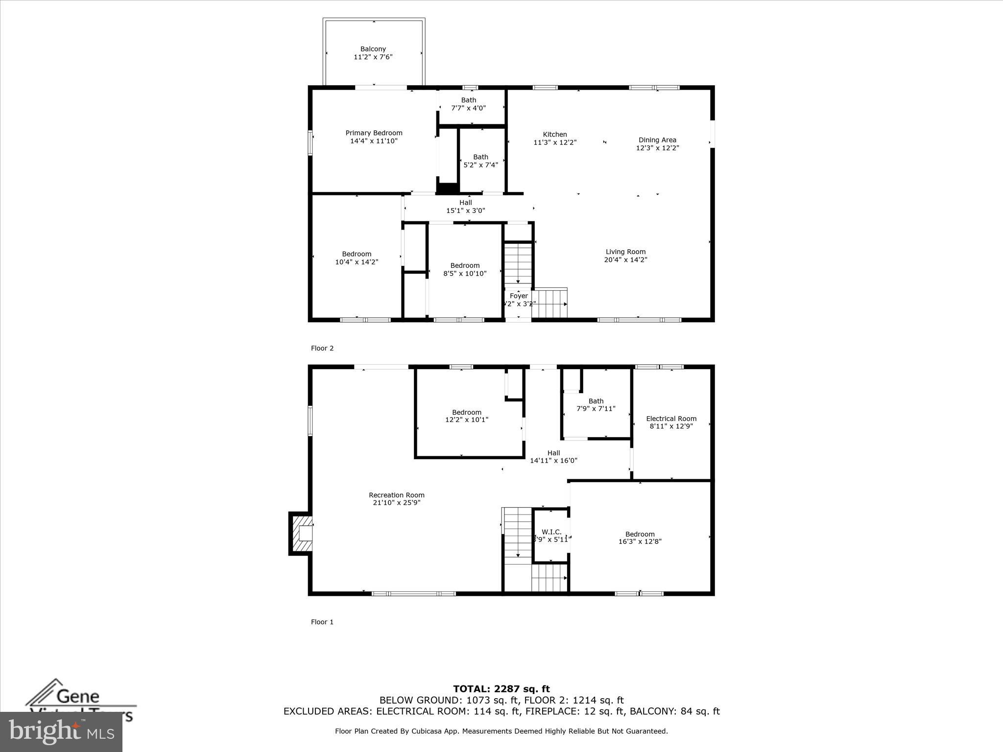 CALTOR MANOR - Residential