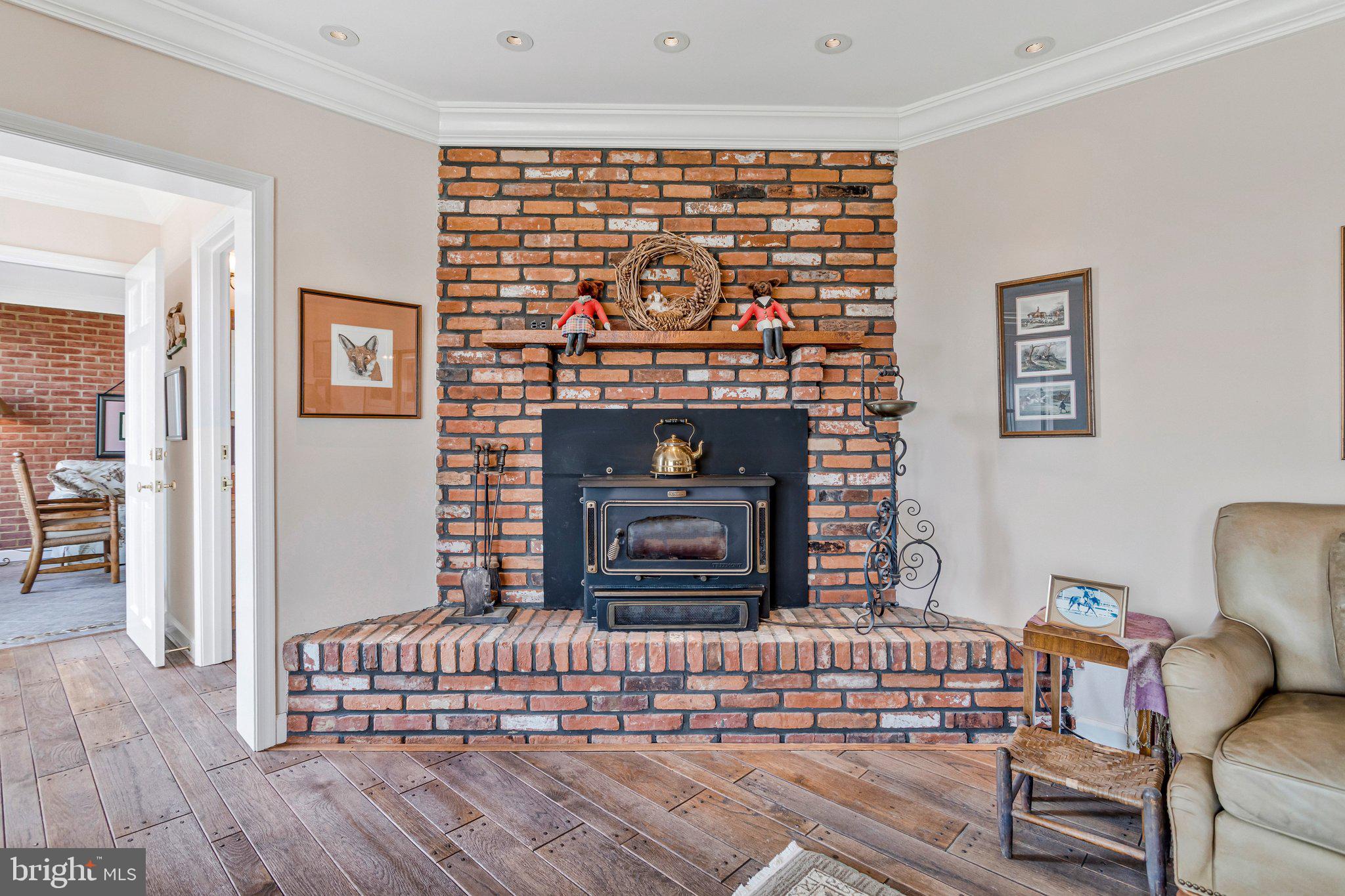 FAIR HAVEN - Residential