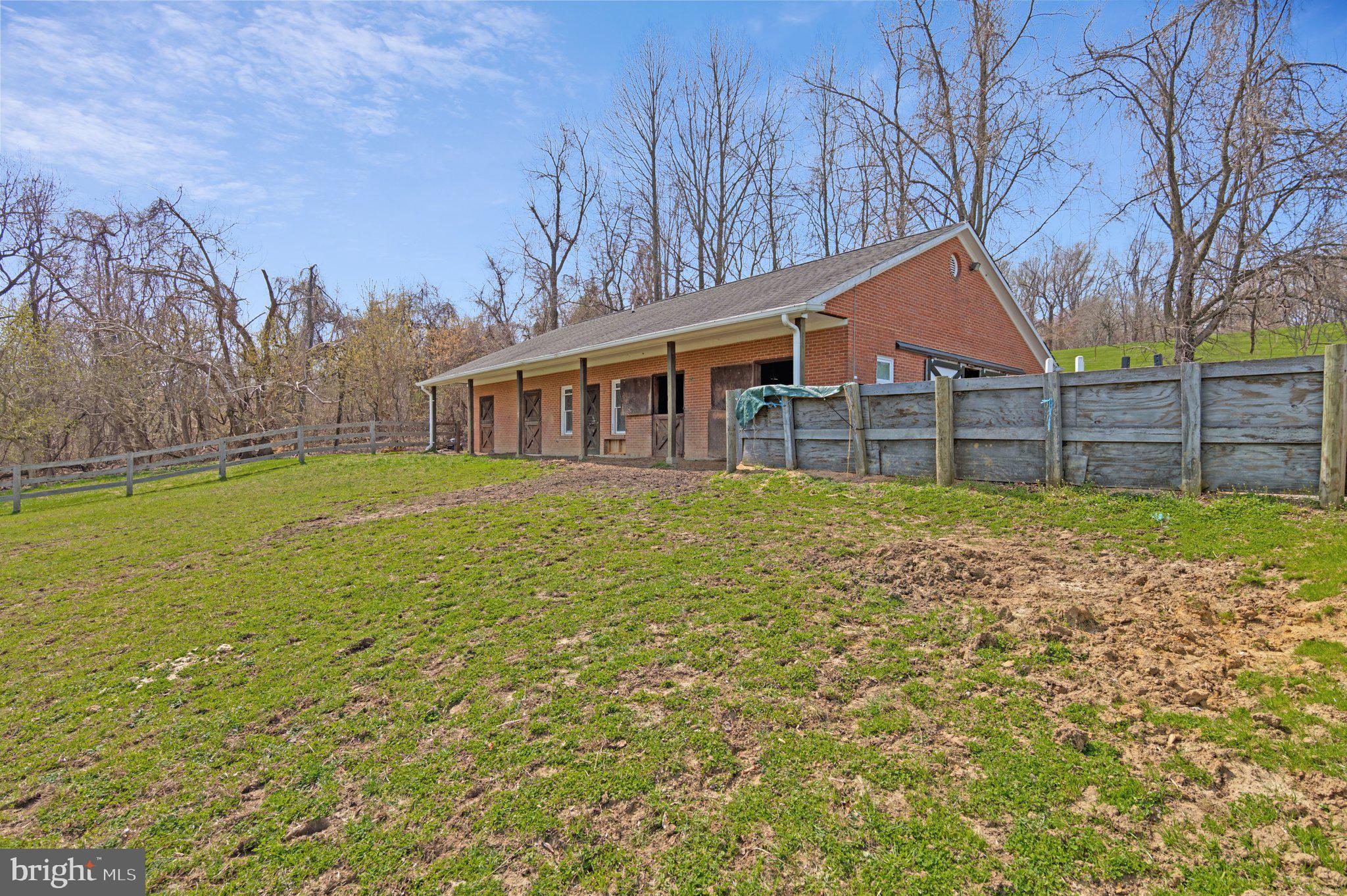 FAIR HAVEN - Residential
