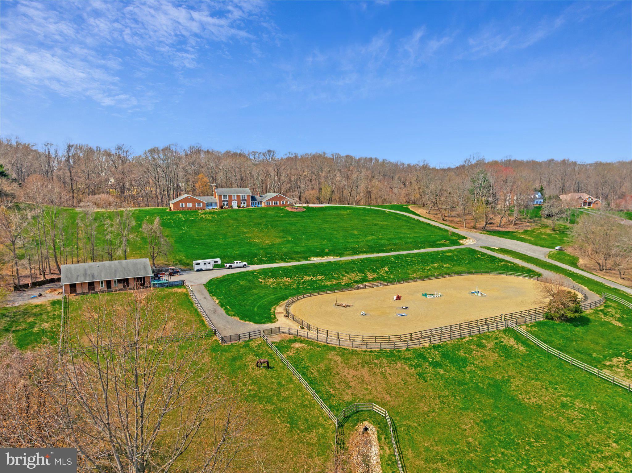 FAIR HAVEN - Residential