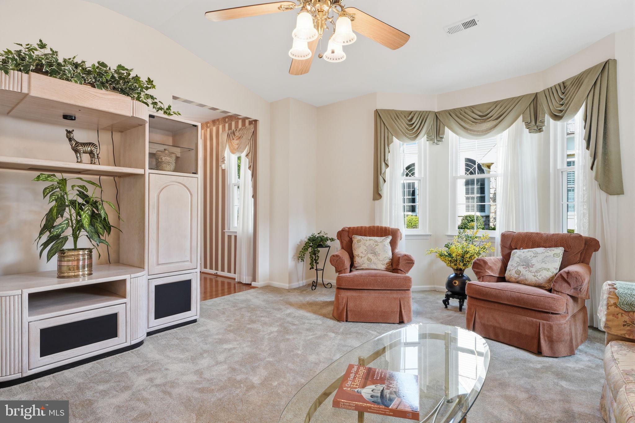 FLOWERS MILL - Residential