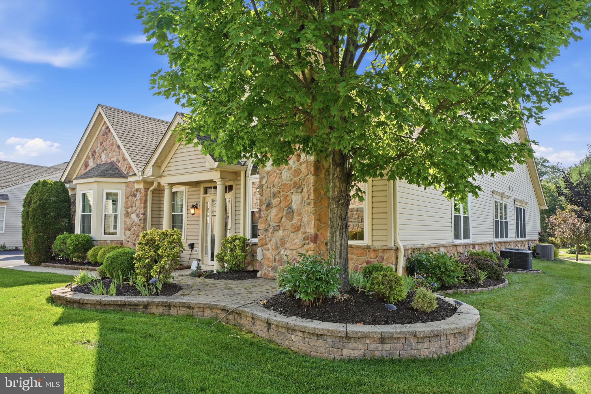 FLOWERS MILL - Residential