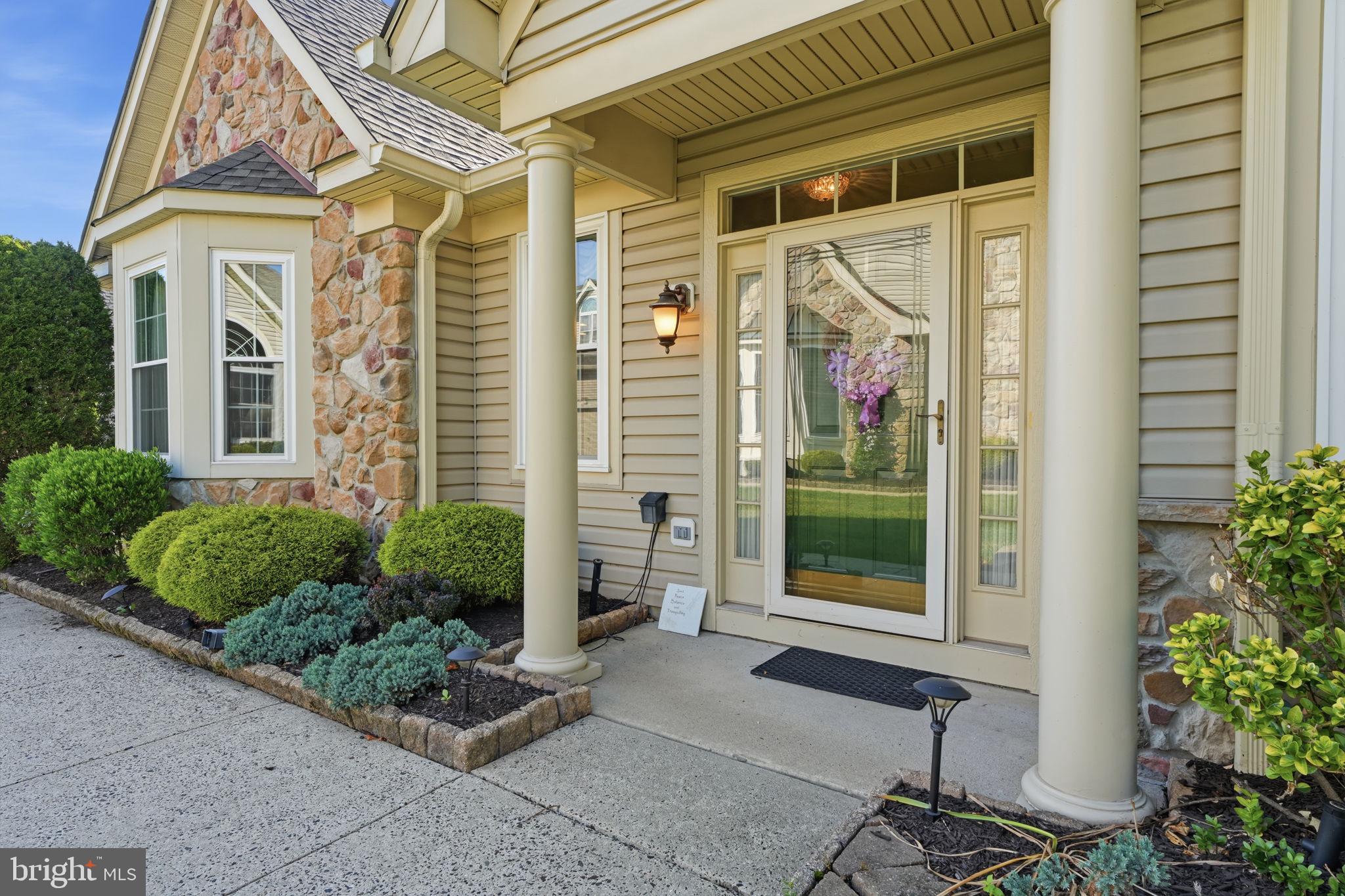 FLOWERS MILL - Residential