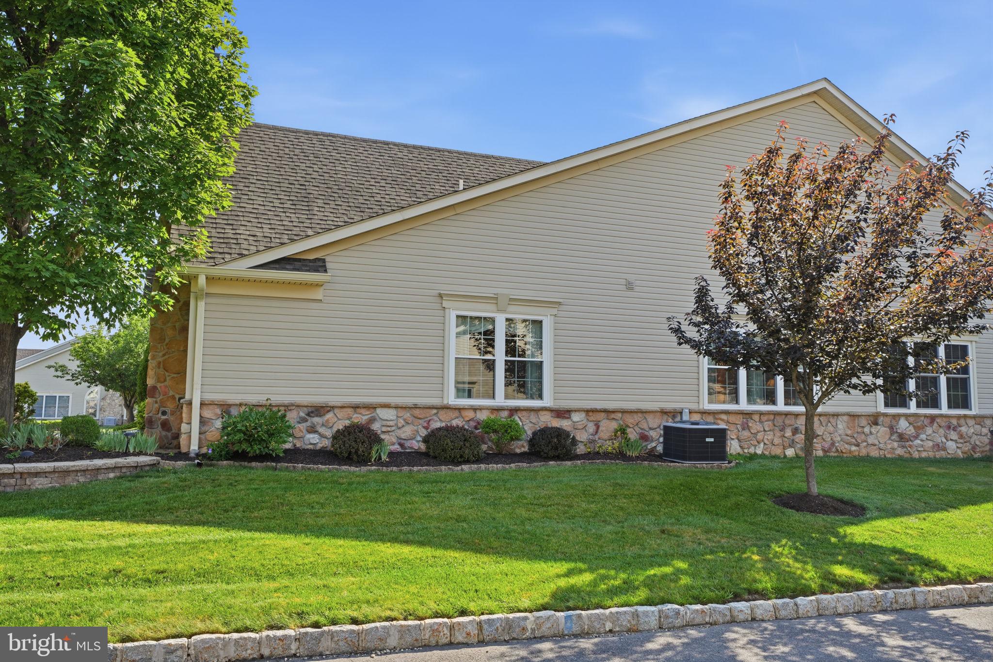 FLOWERS MILL - Residential