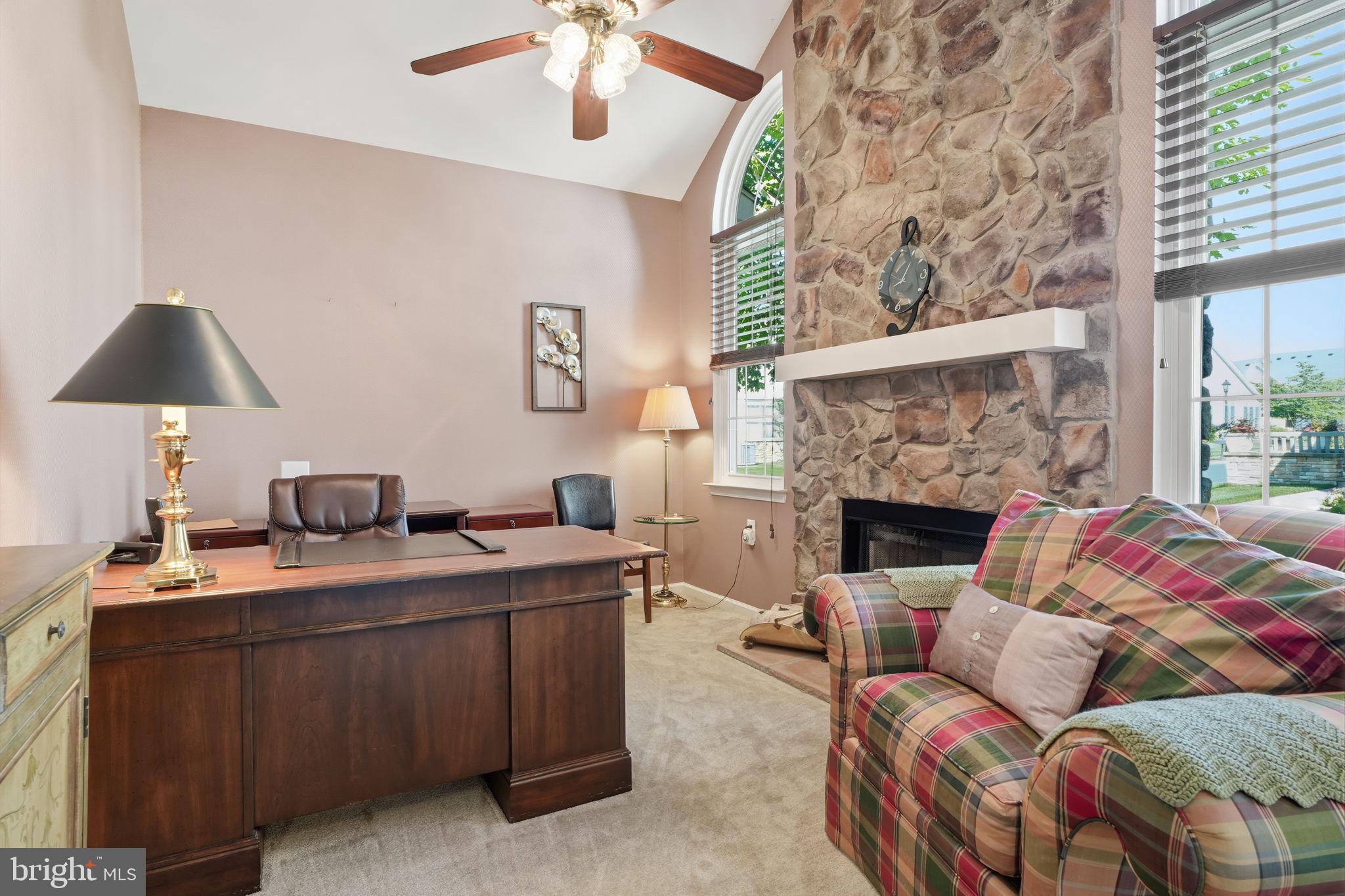 FLOWERS MILL - Residential
