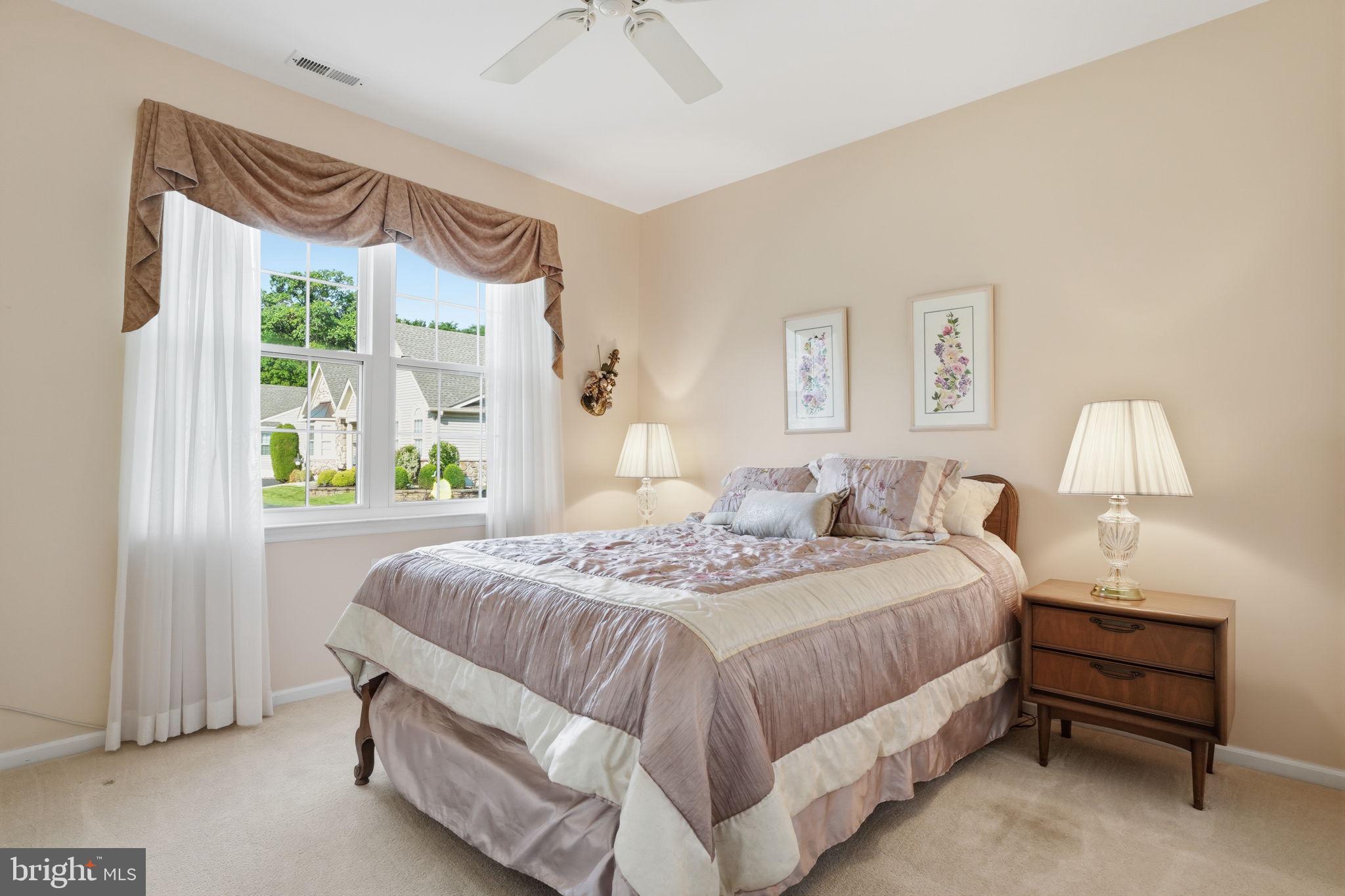 FLOWERS MILL - Residential
