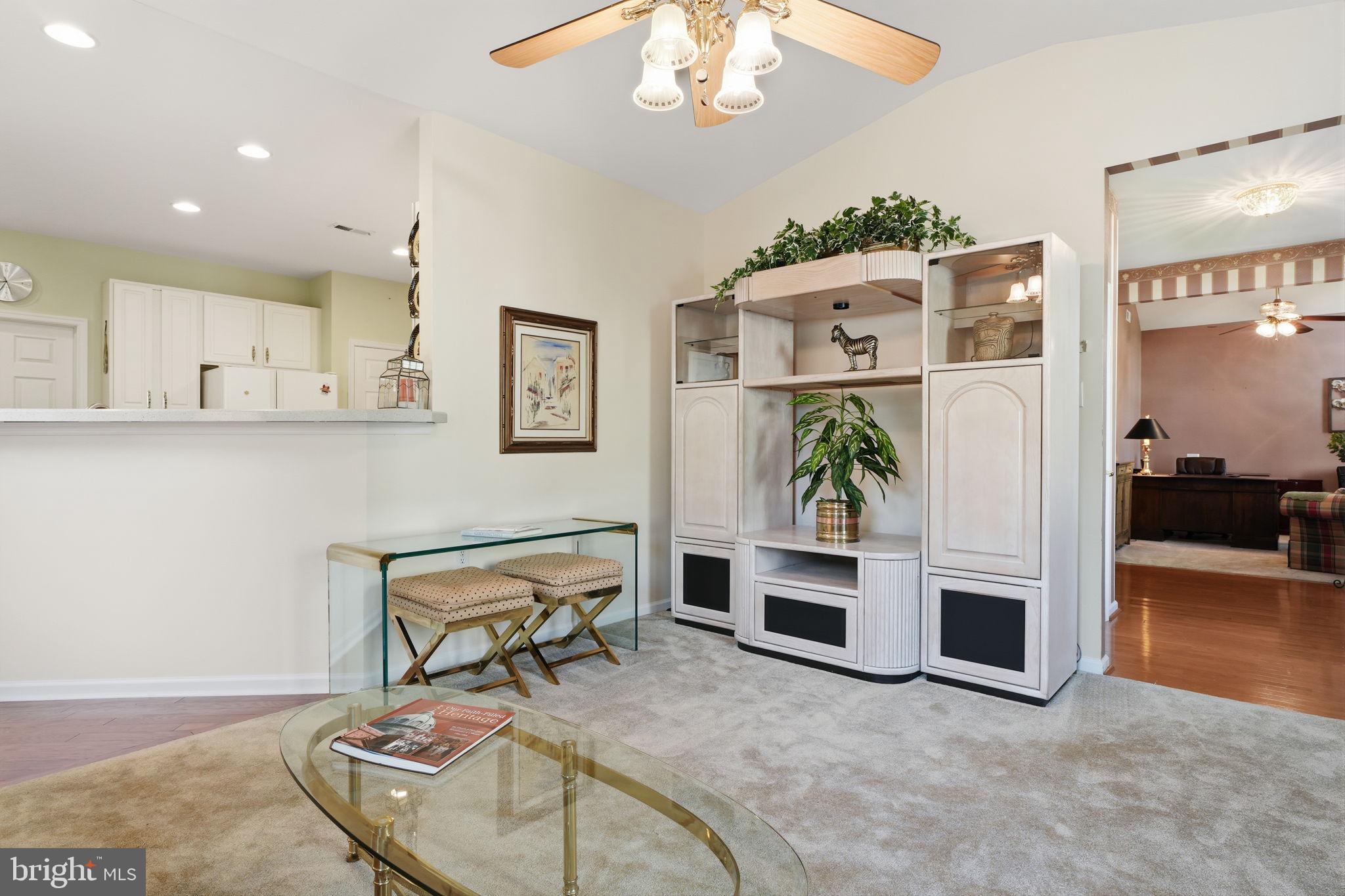 FLOWERS MILL - Residential