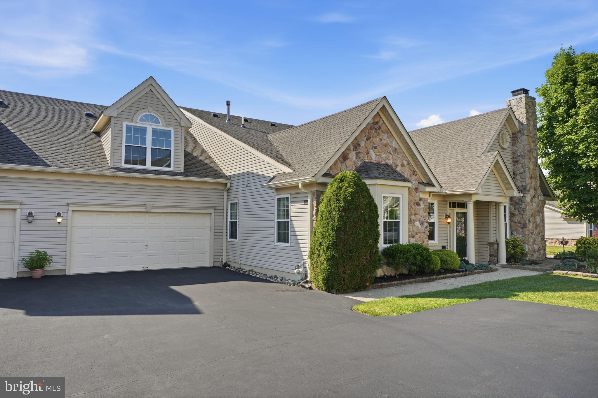 FLOWERS MILL - Residential