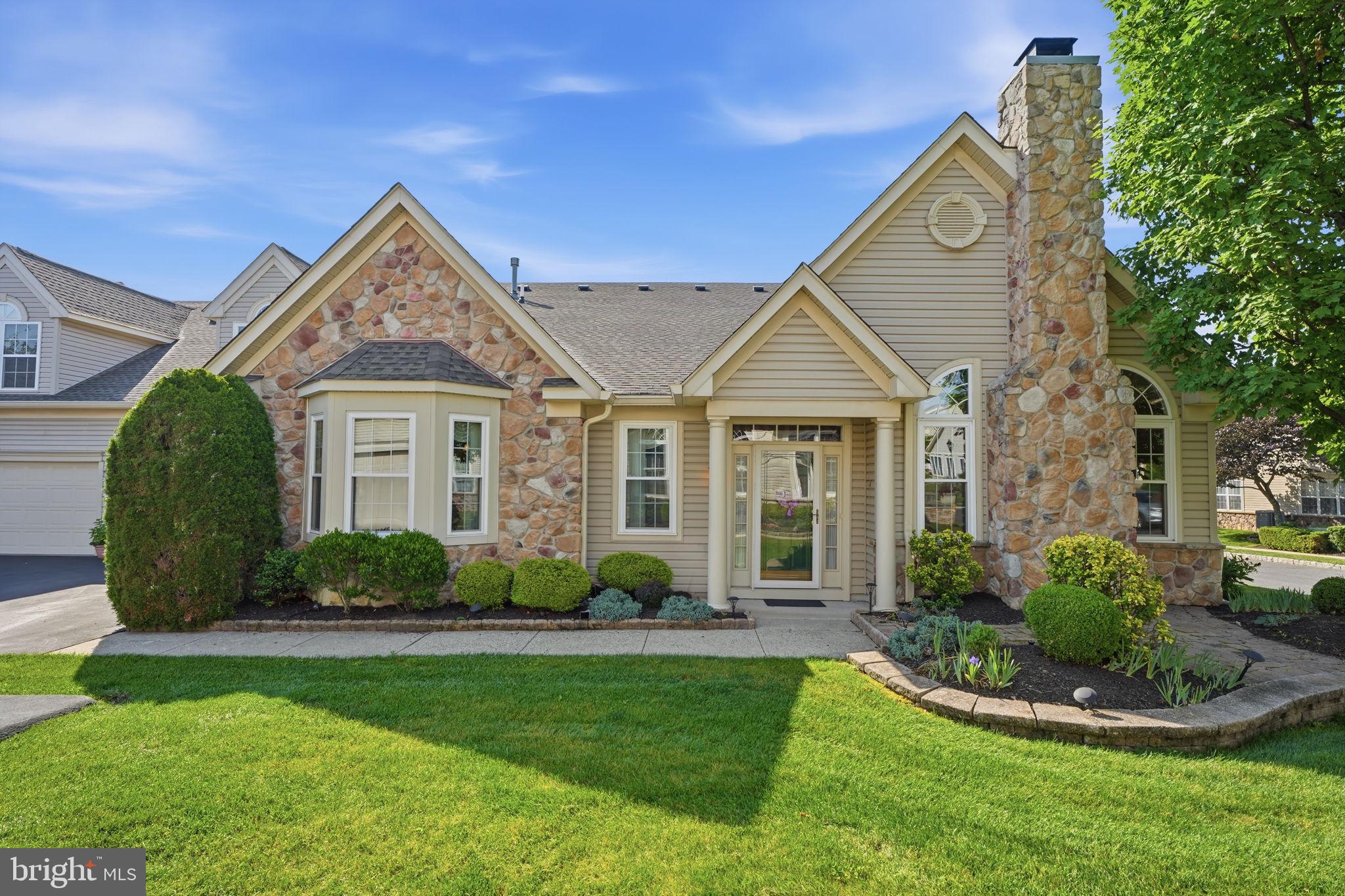 FLOWERS MILL - Residential