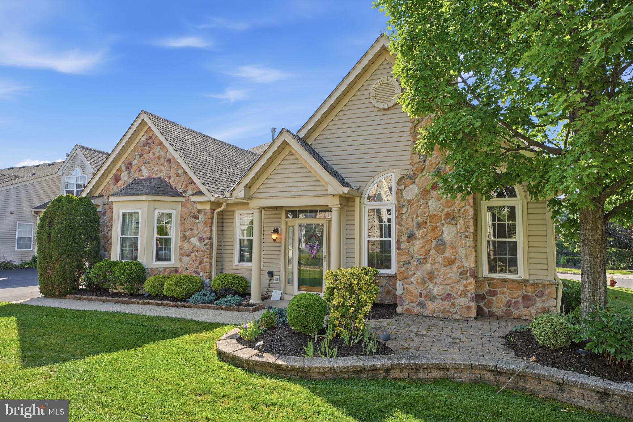 FLOWERS MILL - Residential