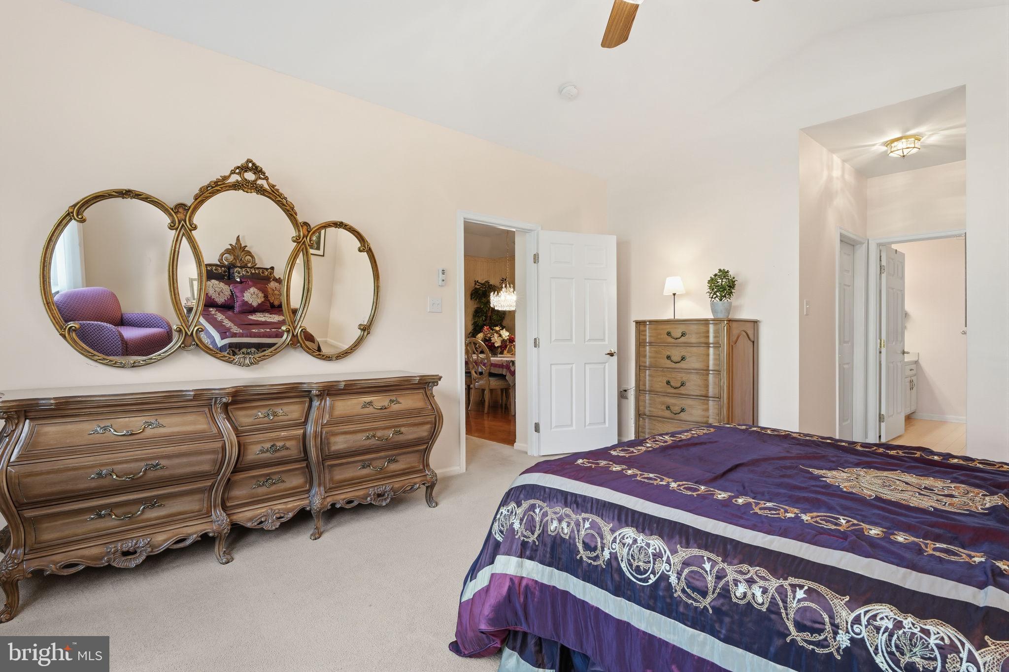 FLOWERS MILL - Residential