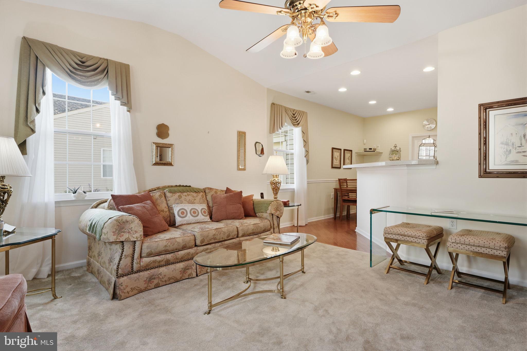 FLOWERS MILL - Residential