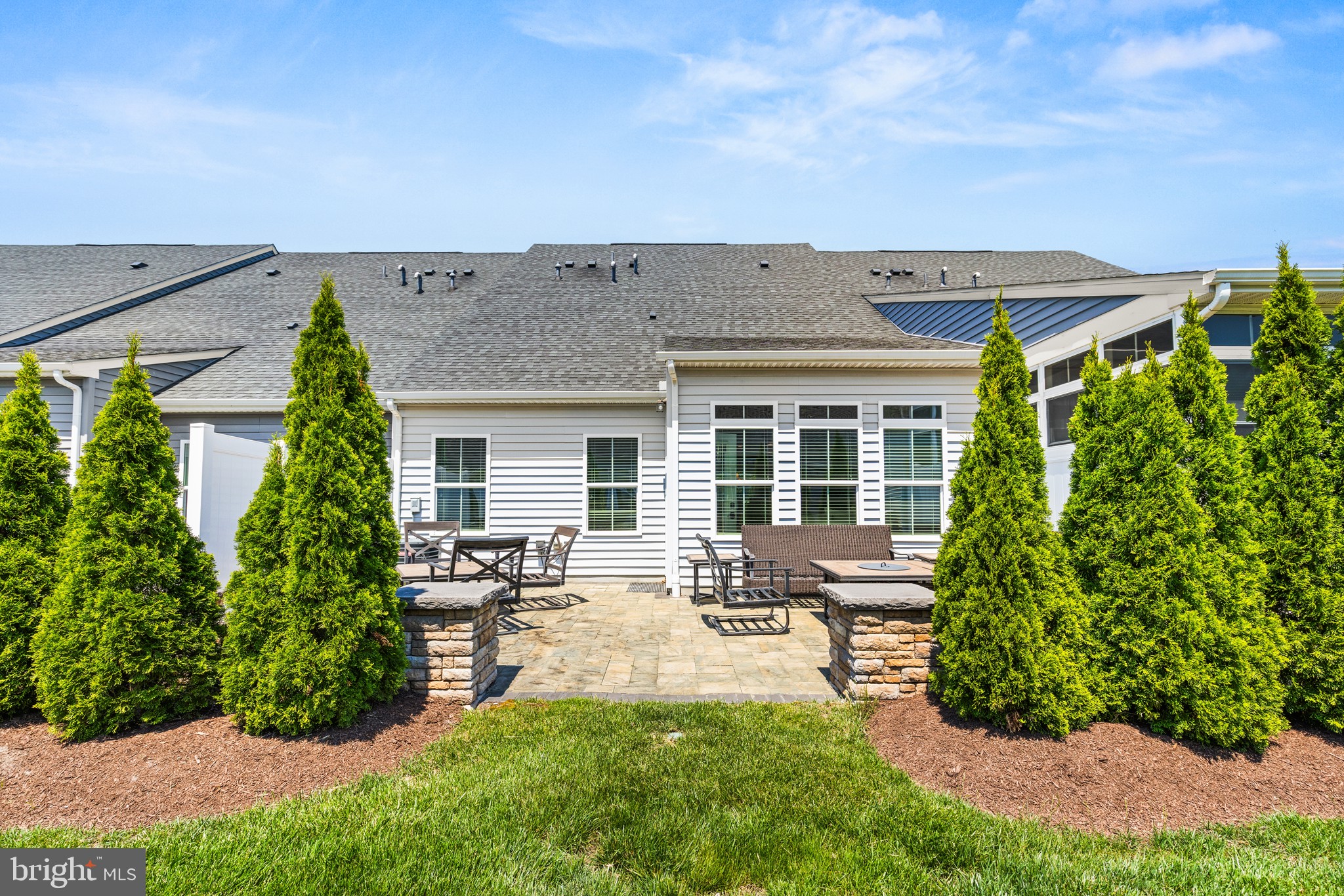 COASTAL CLUB - Residential