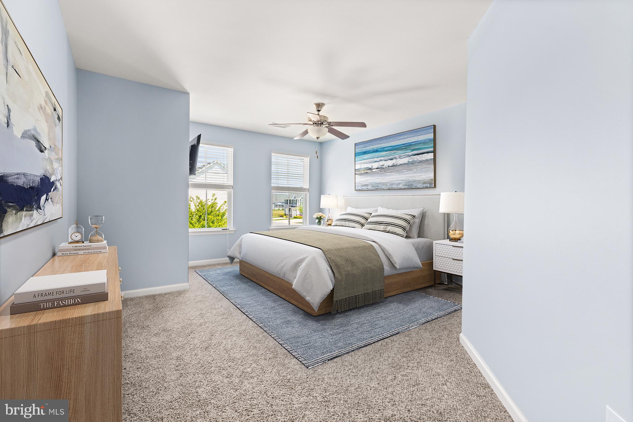 COASTAL CLUB - Residential
