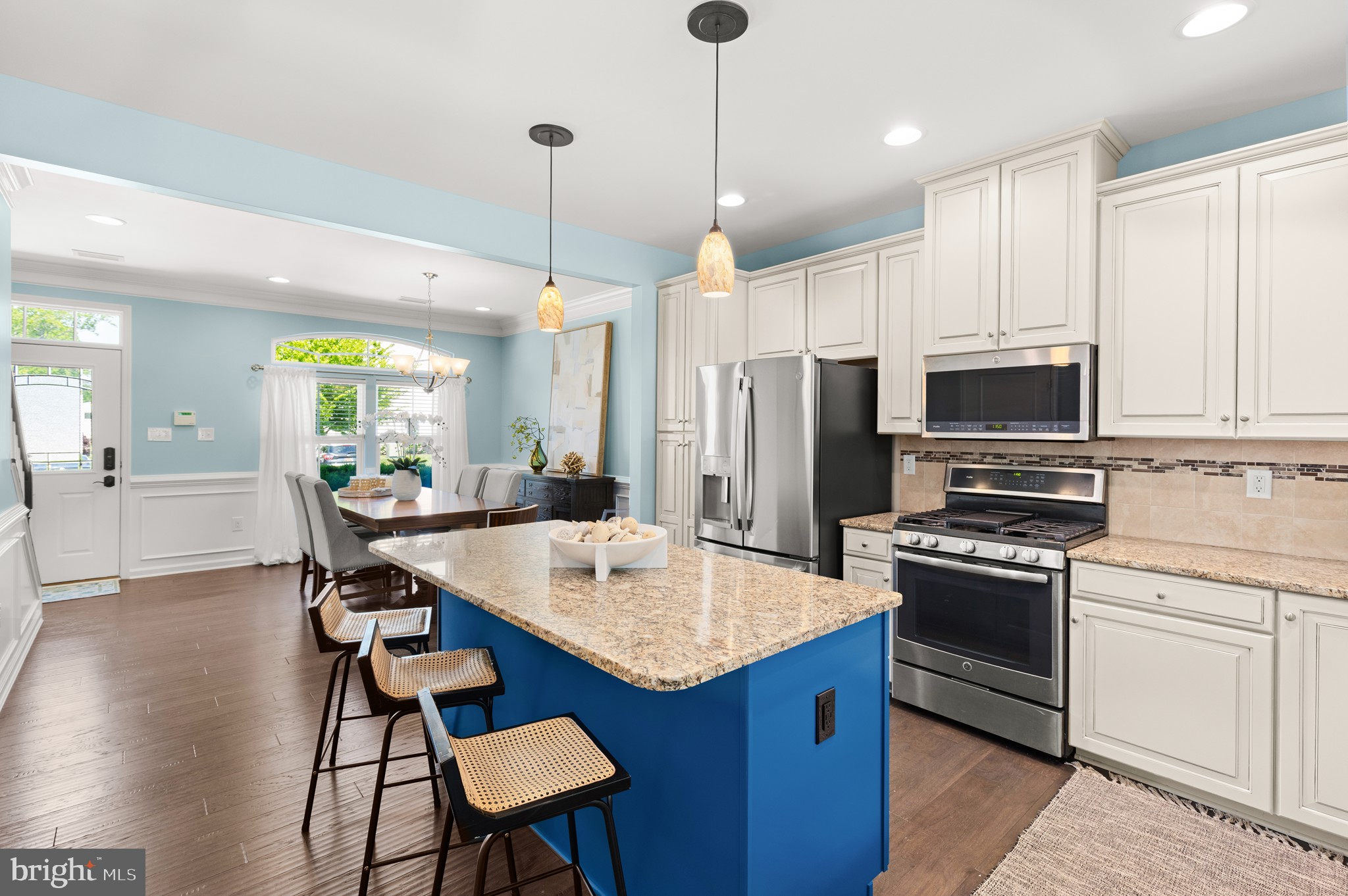 COASTAL CLUB - Residential
