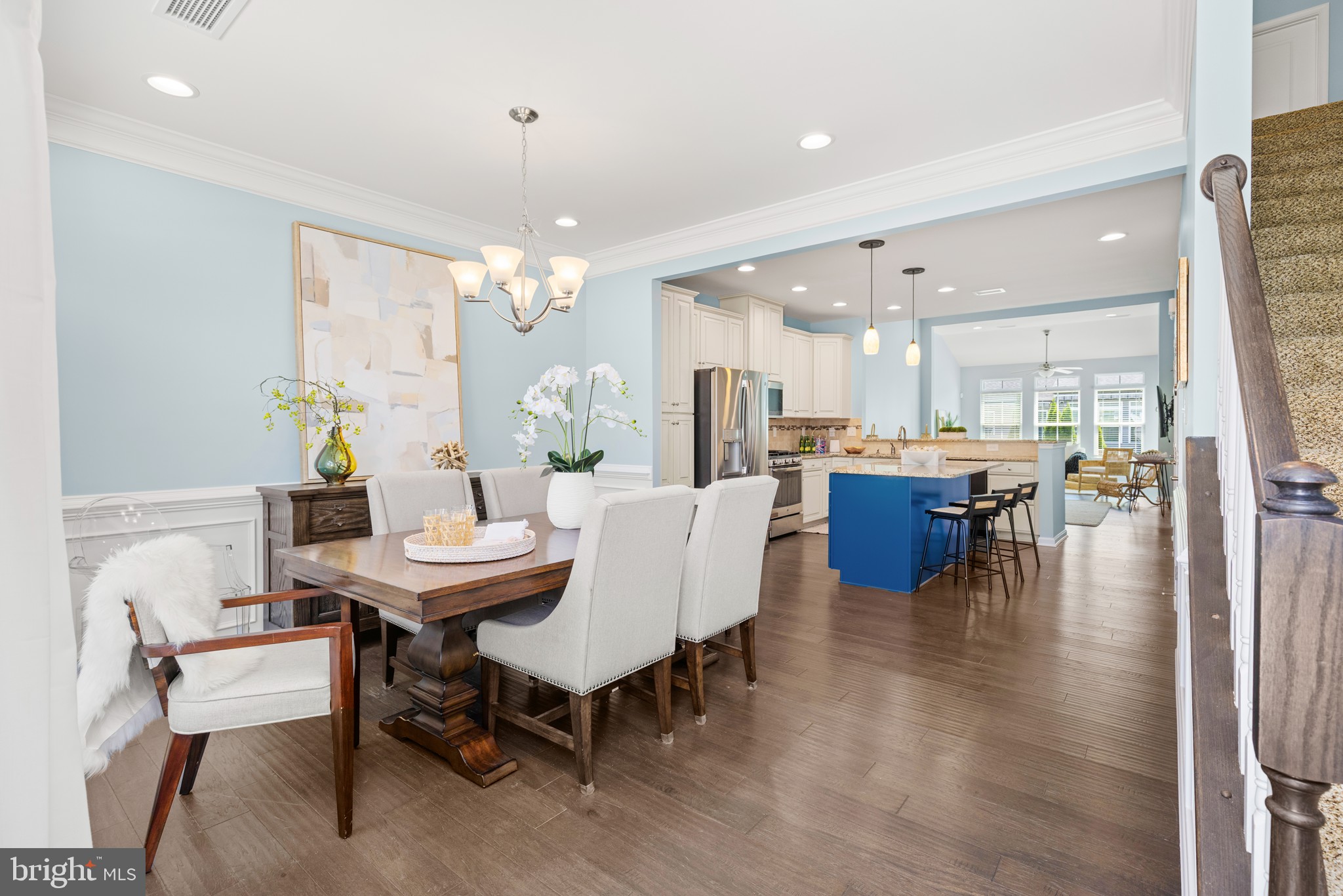 COASTAL CLUB - Residential