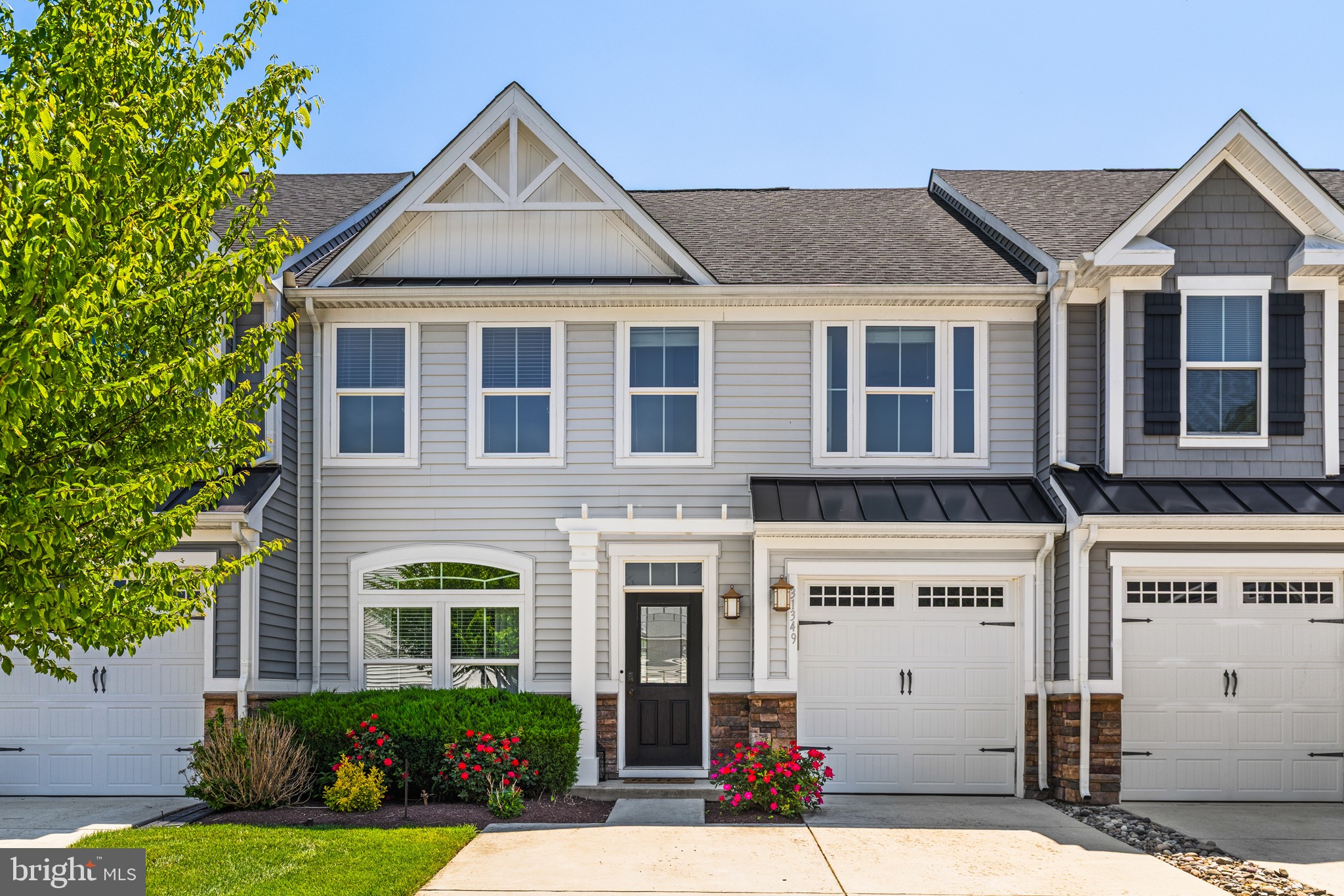 COASTAL CLUB - Residential
