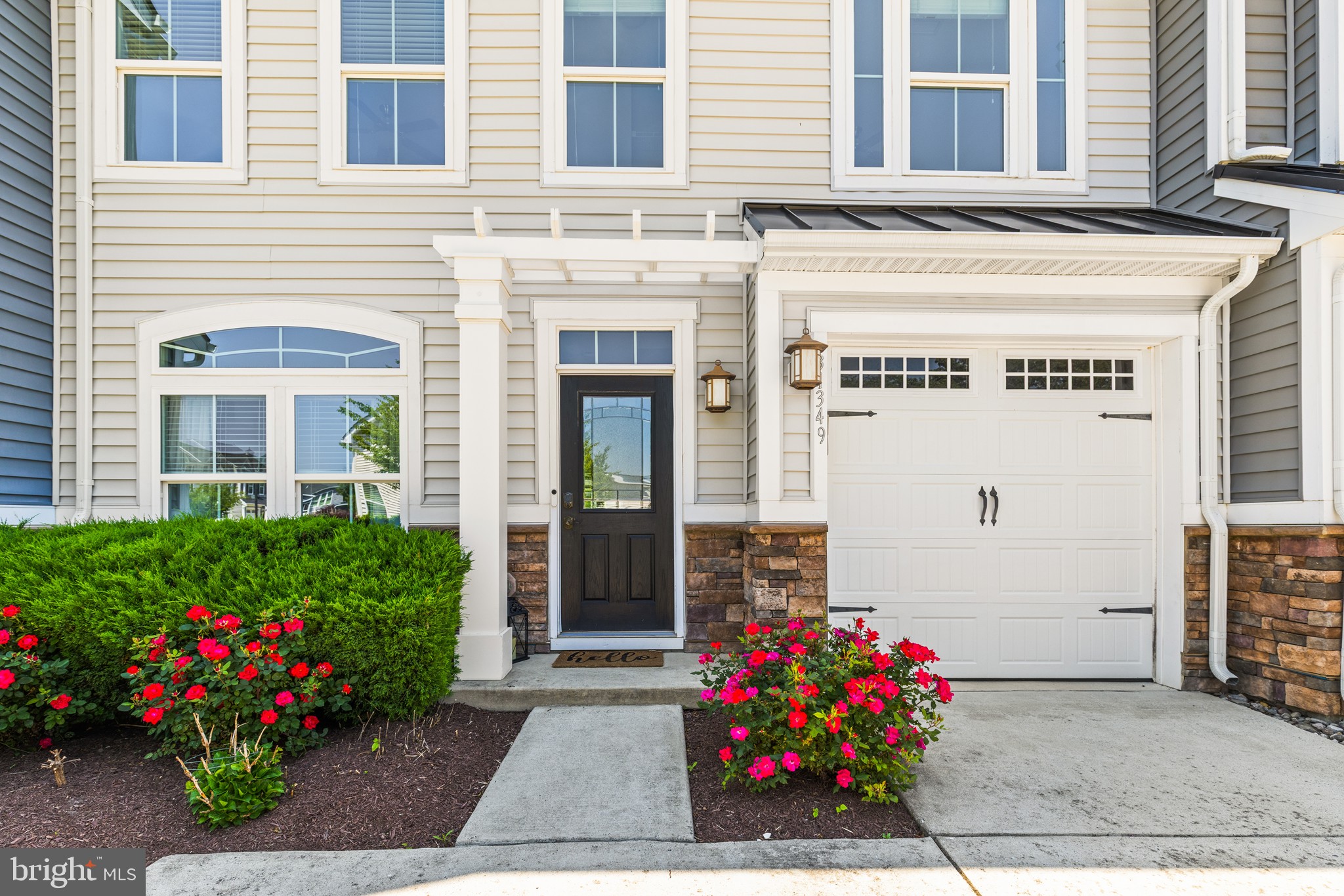 COASTAL CLUB - Residential