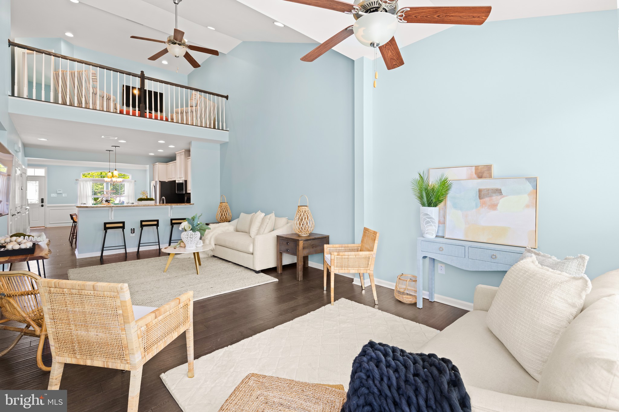 COASTAL CLUB - Residential