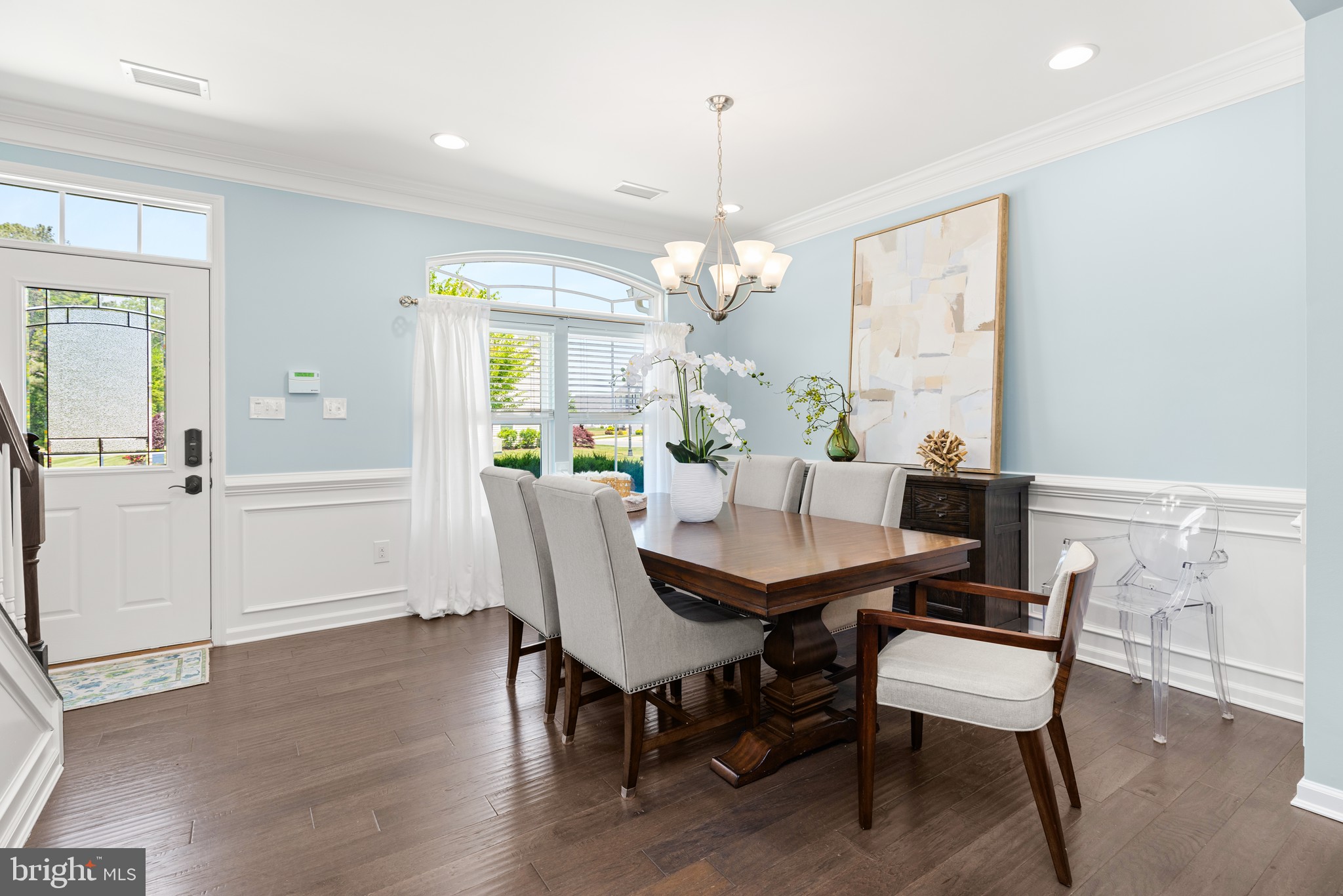COASTAL CLUB - Residential