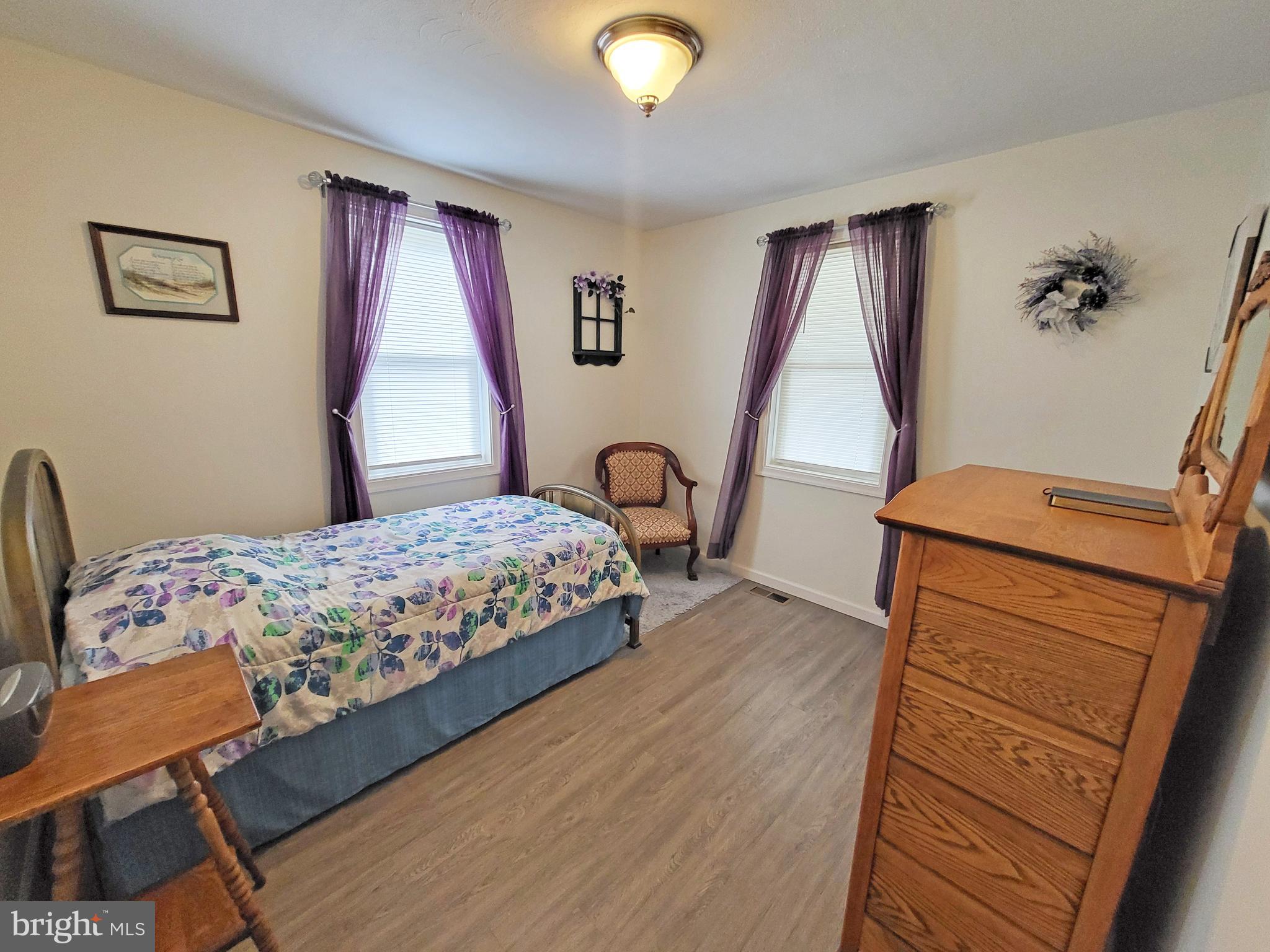 GREENE TWP - Residential