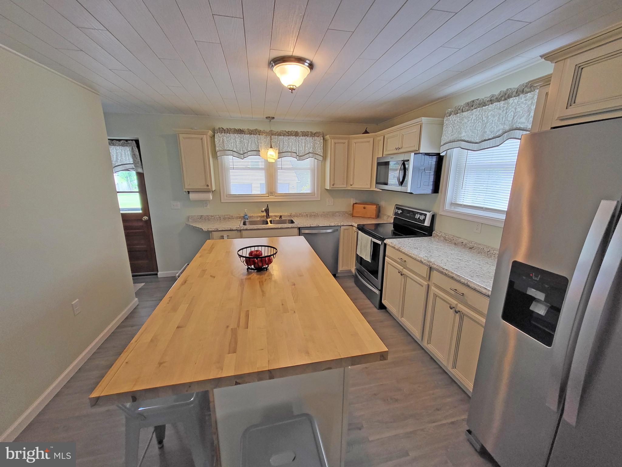 GREENE TWP - Residential